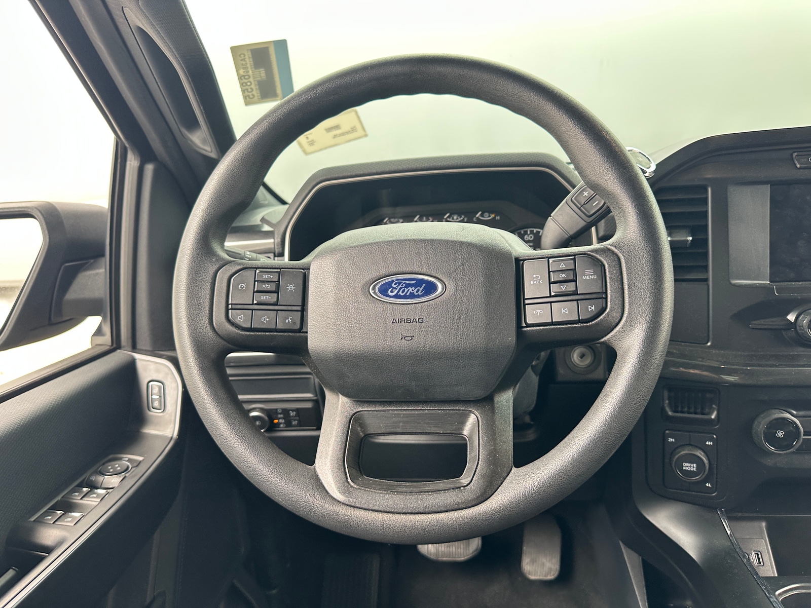 Thumbnail: 2021 Ford Econoline - 5