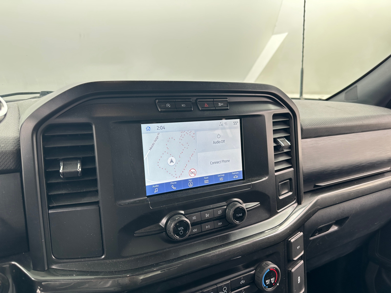 Thumbnail: 2021 Ford Econoline - 4