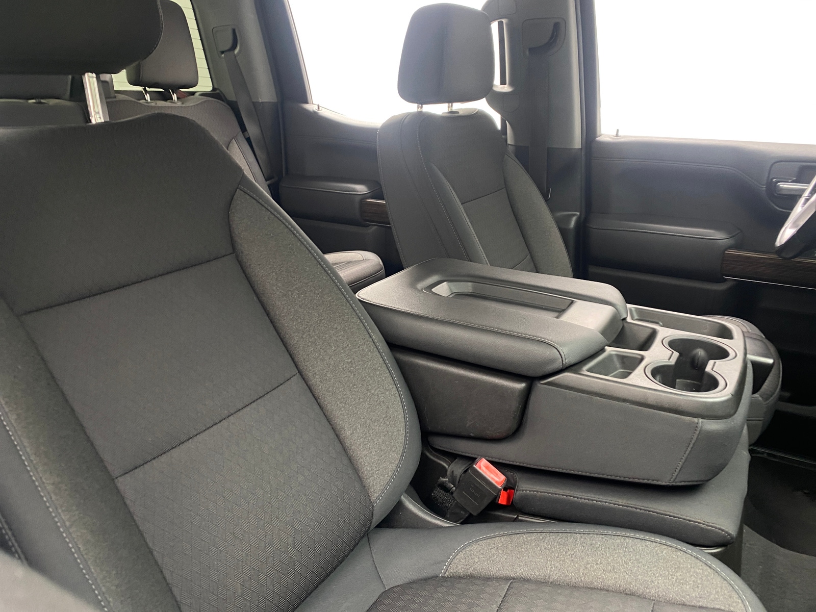 Thumbnail: 2019 GMC Sierra 1500 - 2