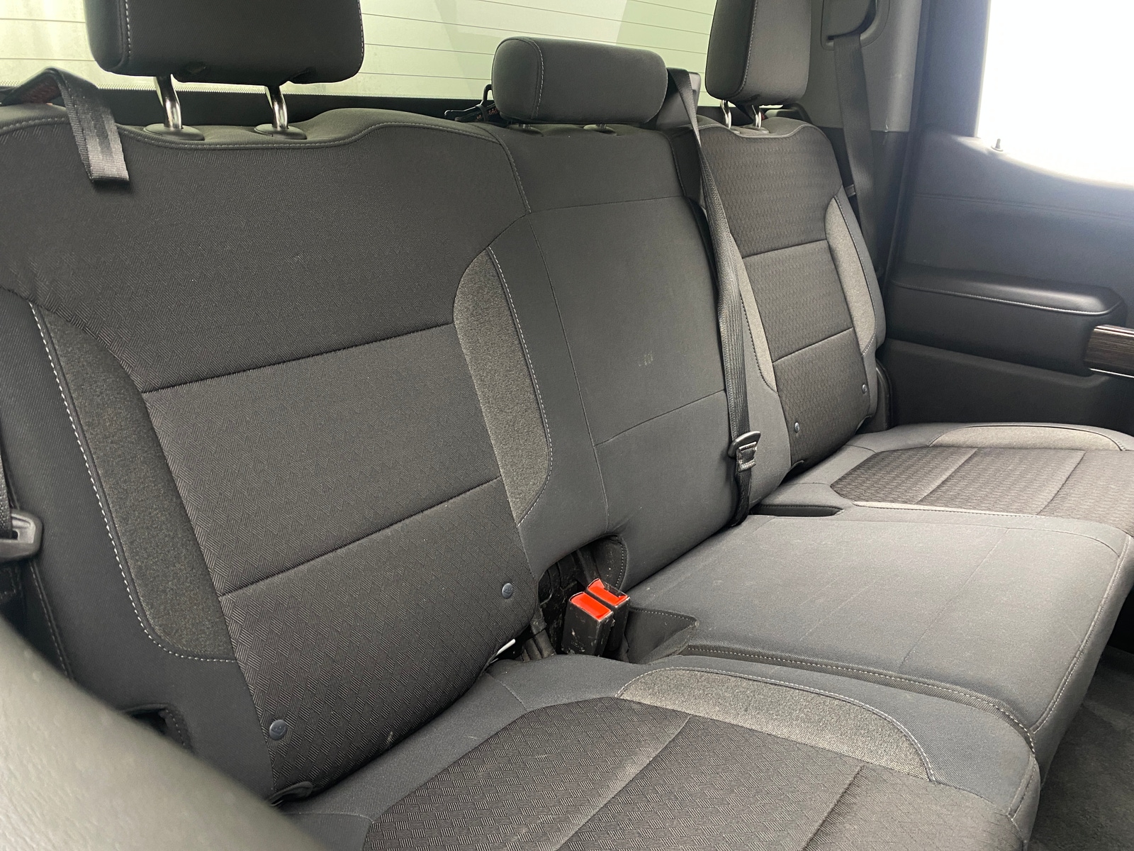 Thumbnail: 2019 GMC Sierra 1500 - 6