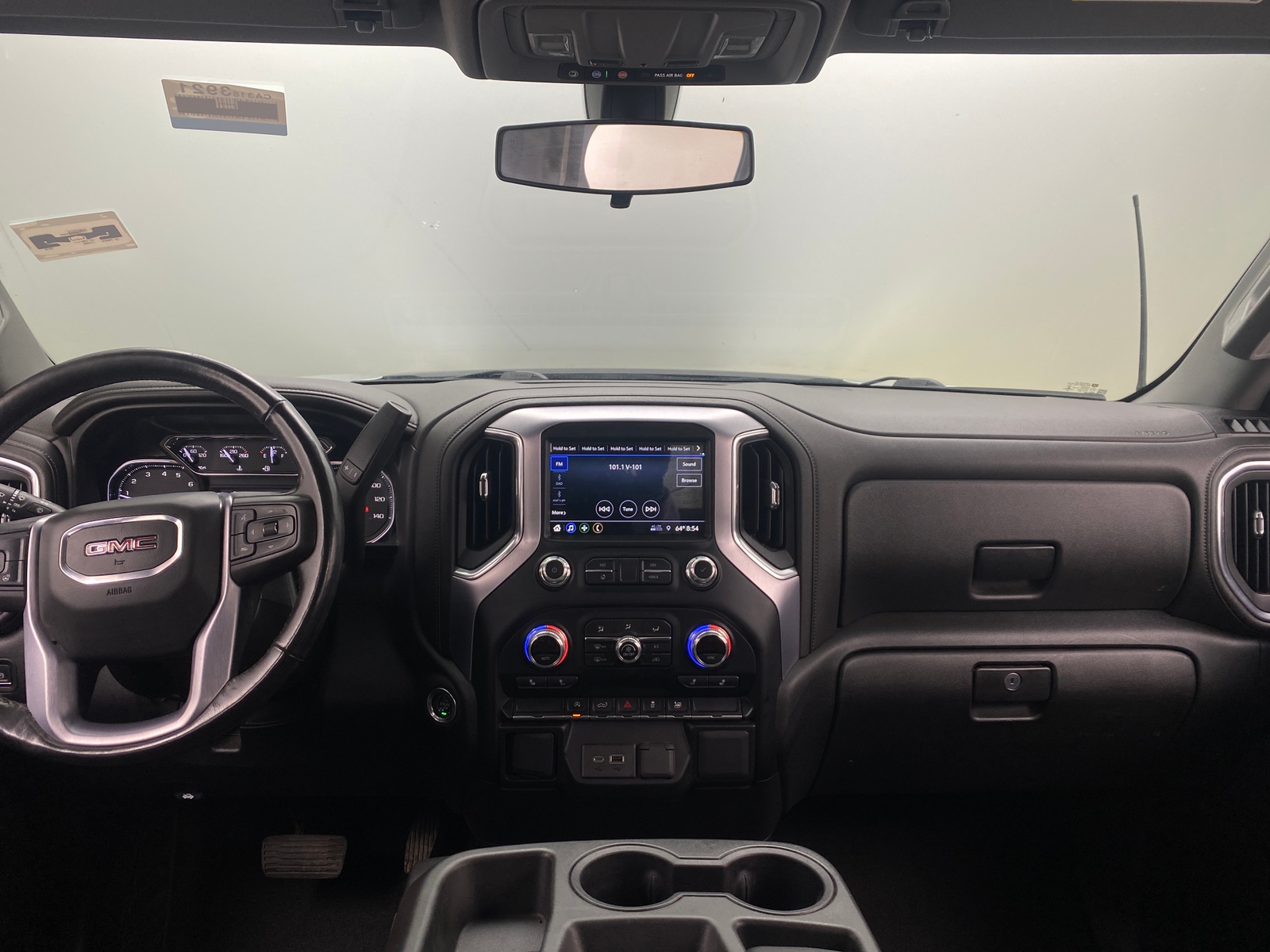 Thumbnail: 2019 GMC Sierra 1500 - 3