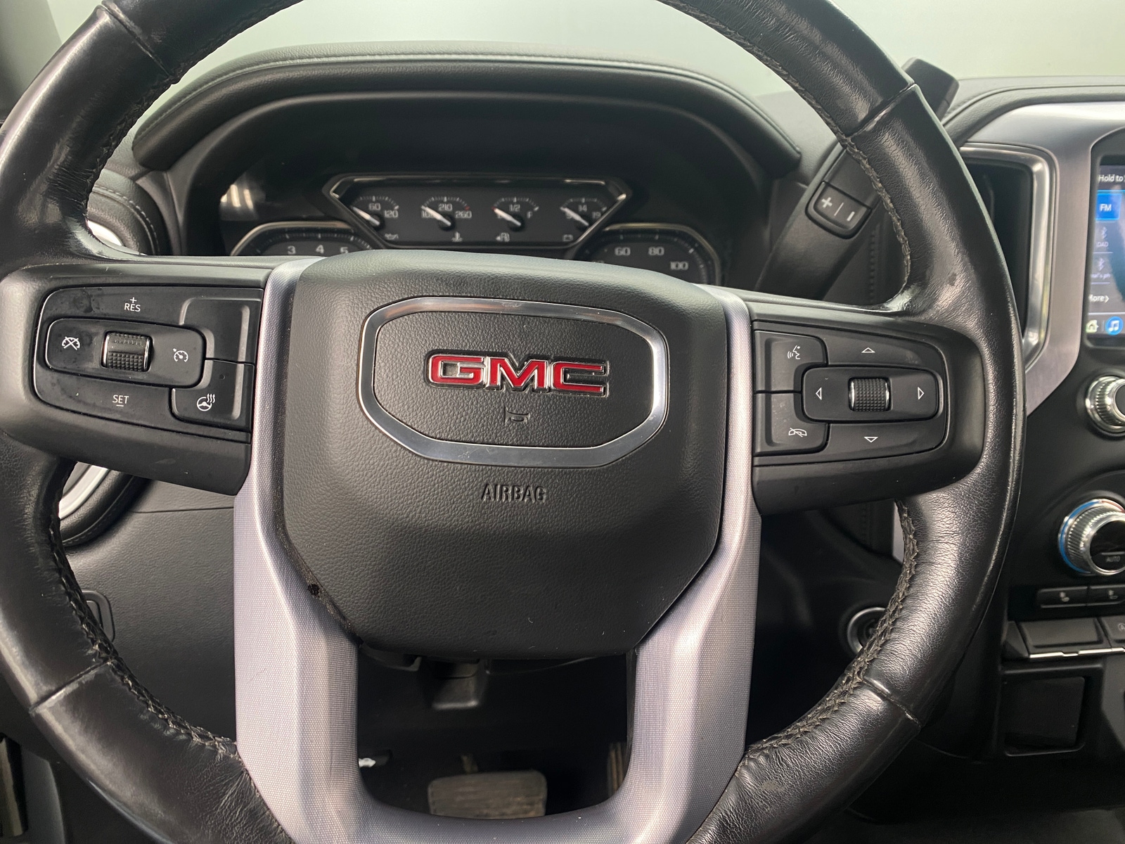 Thumbnail: 2019 GMC Sierra 1500 - 5