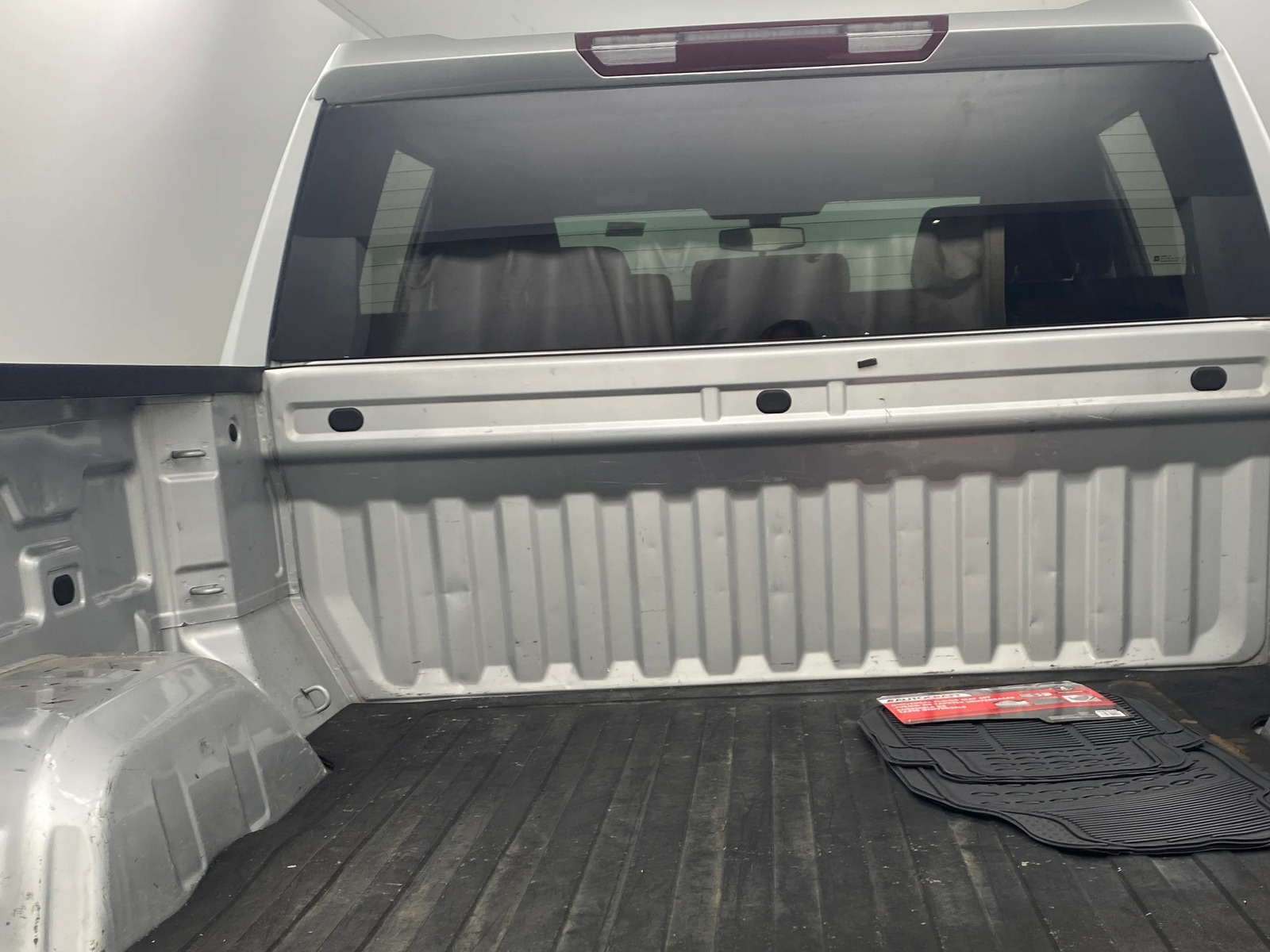 Thumbnail: 2019 GMC Sierra 1500 - 7