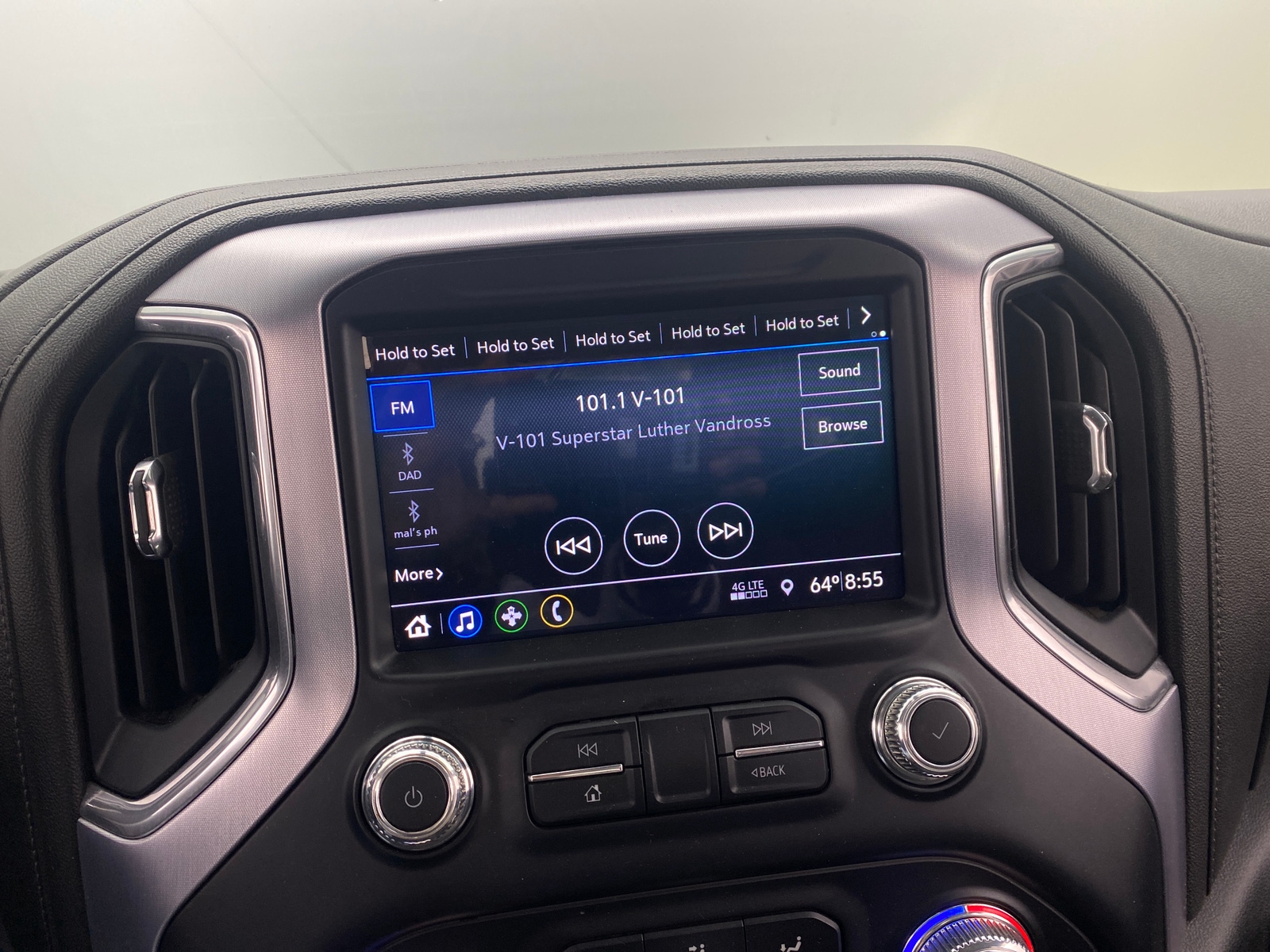 Thumbnail: 2019 GMC Sierra 1500 - 4