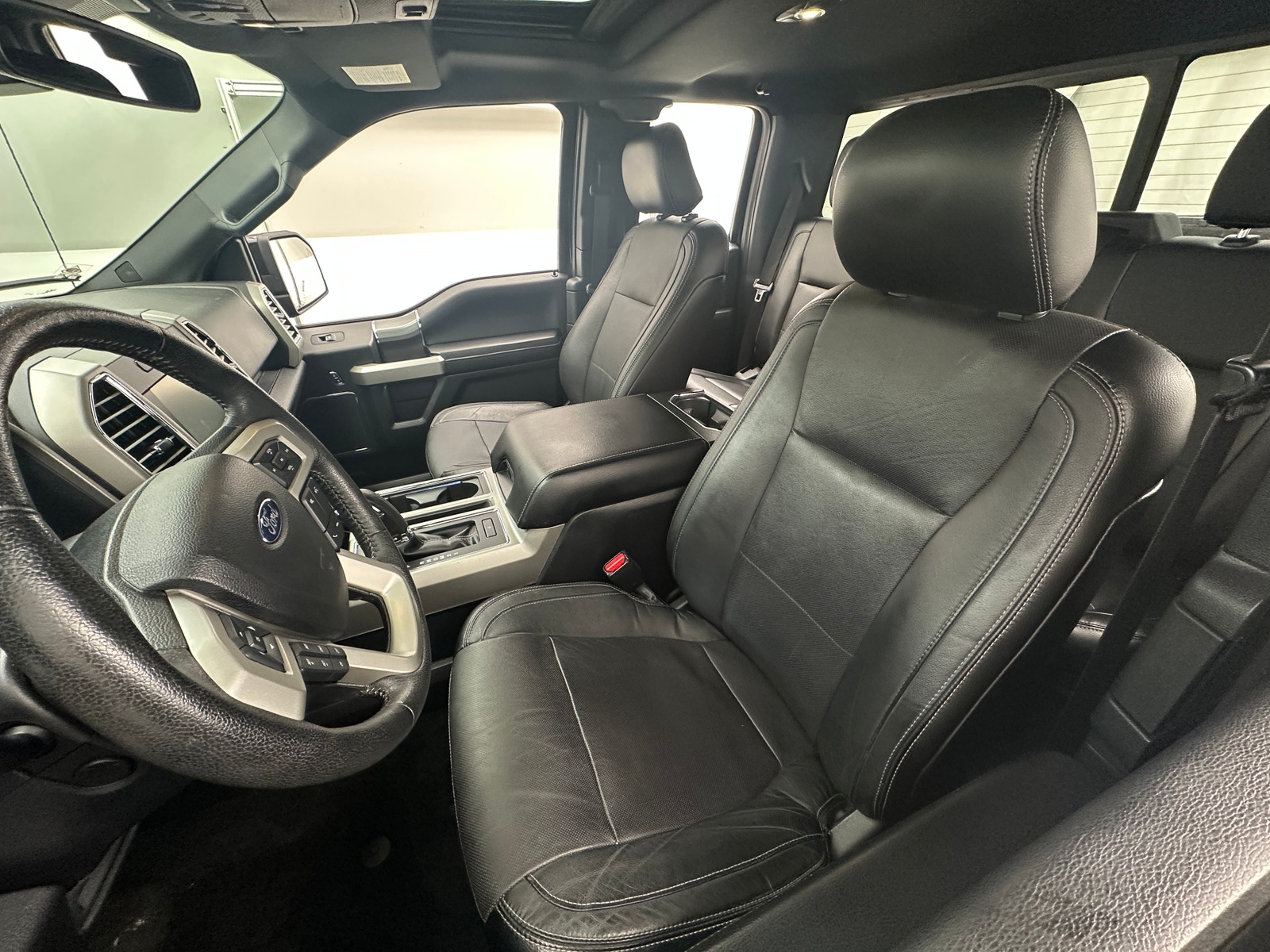 Thumbnail: 2015 Ford Econoline - 2