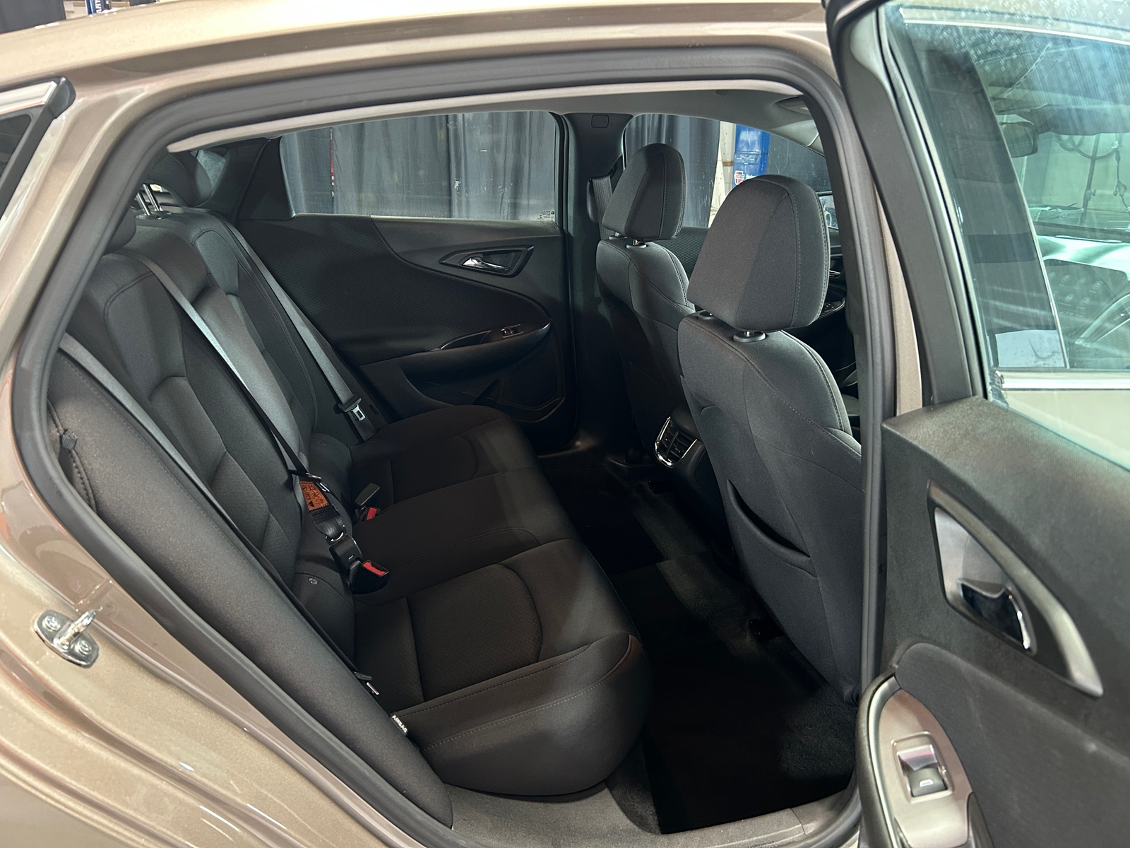 Thumbnail: 2023 Chevrolet Malibu - 6