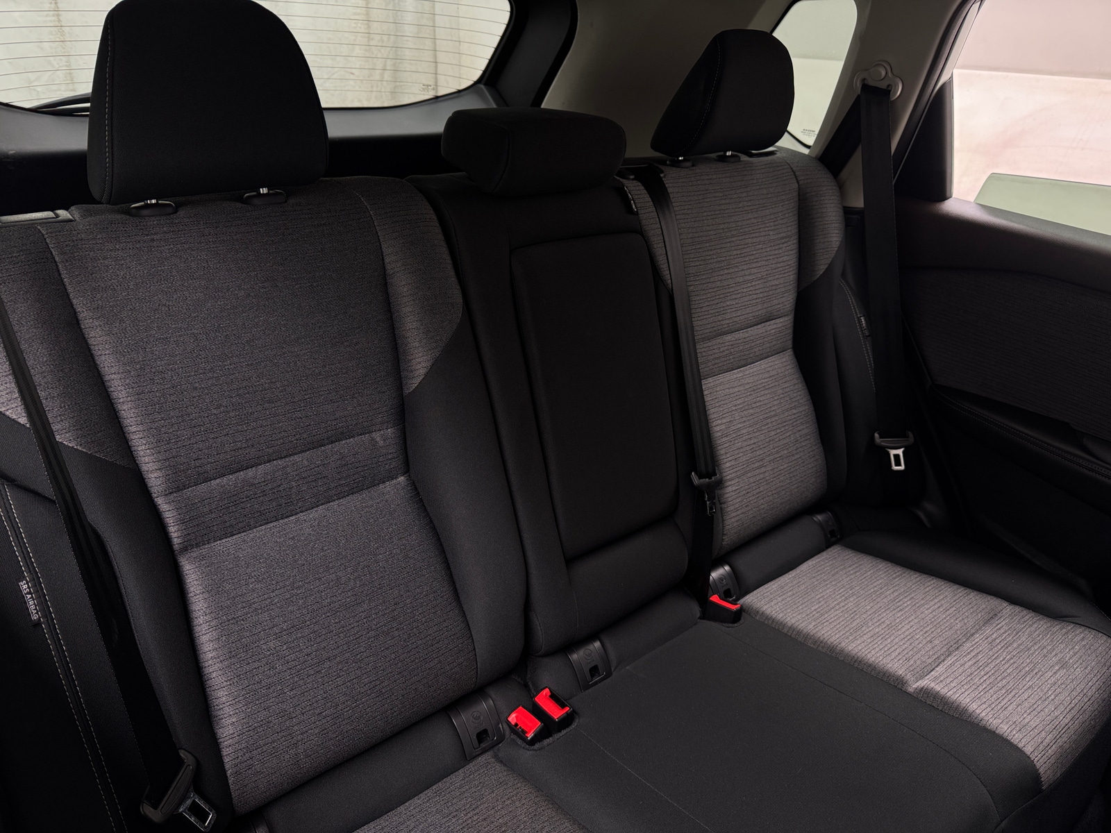 Thumbnail: 2022 Nissan Rogue - 6