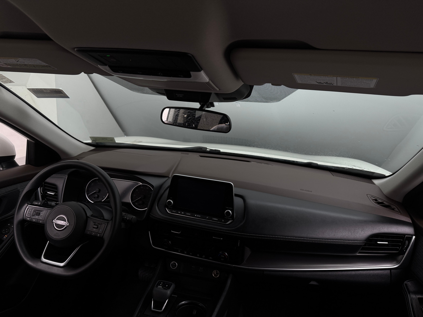 Thumbnail: 2022 Nissan Rogue - 3