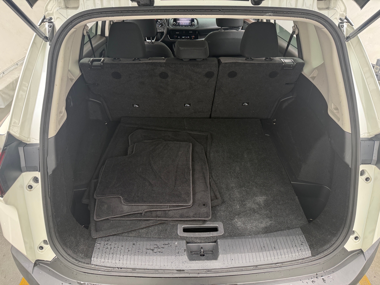 Thumbnail: 2022 Nissan Rogue - 7