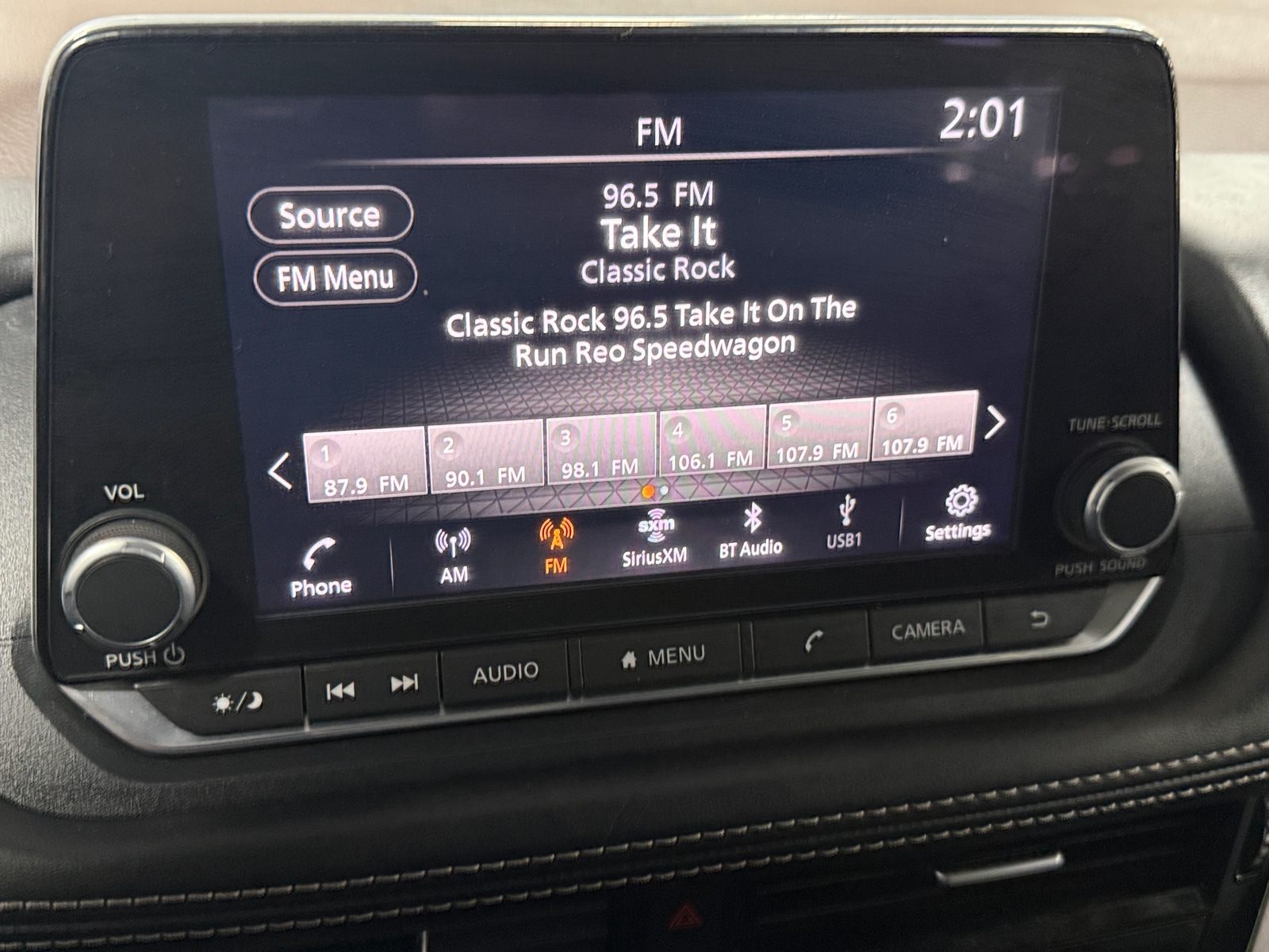 Thumbnail: 2022 Nissan Rogue - 4