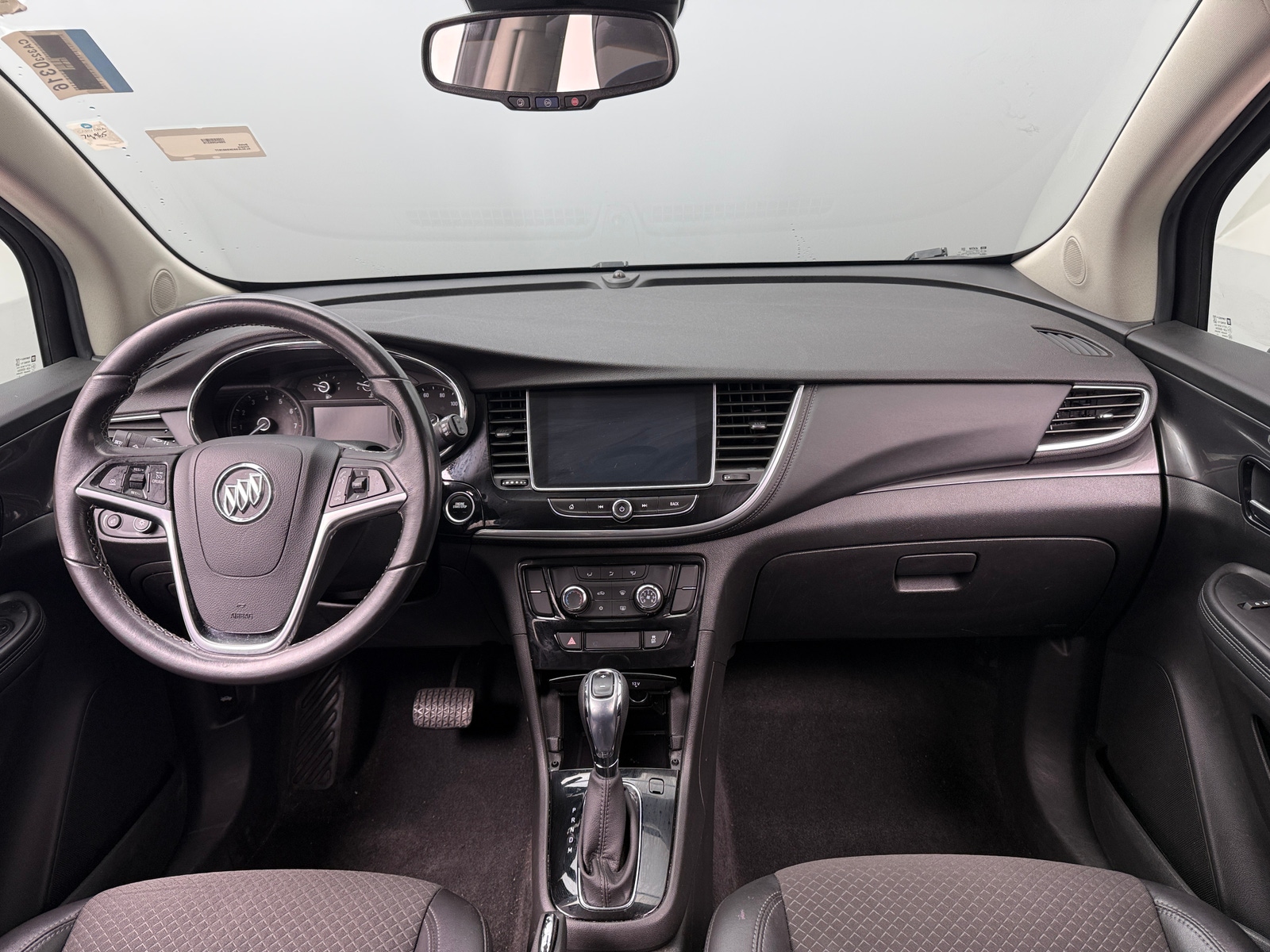 Thumbnail: 2019 Buick Encore - 2