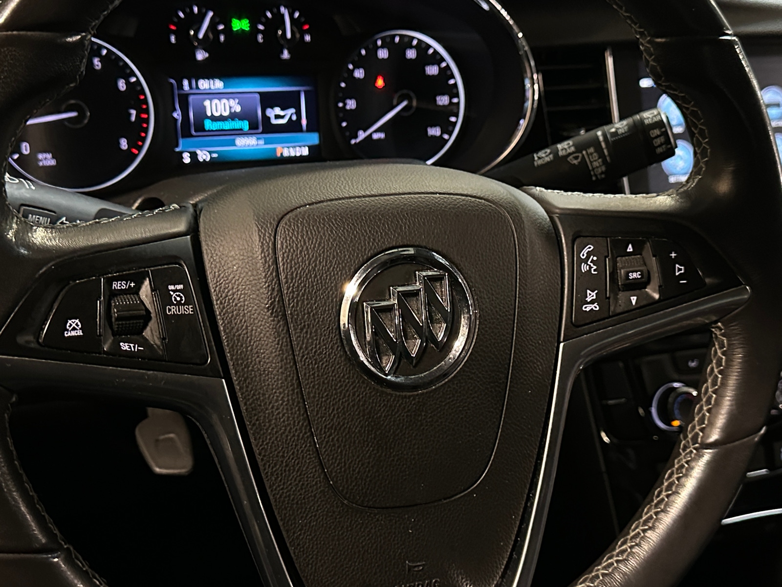 Thumbnail: 2019 Buick Encore - 4