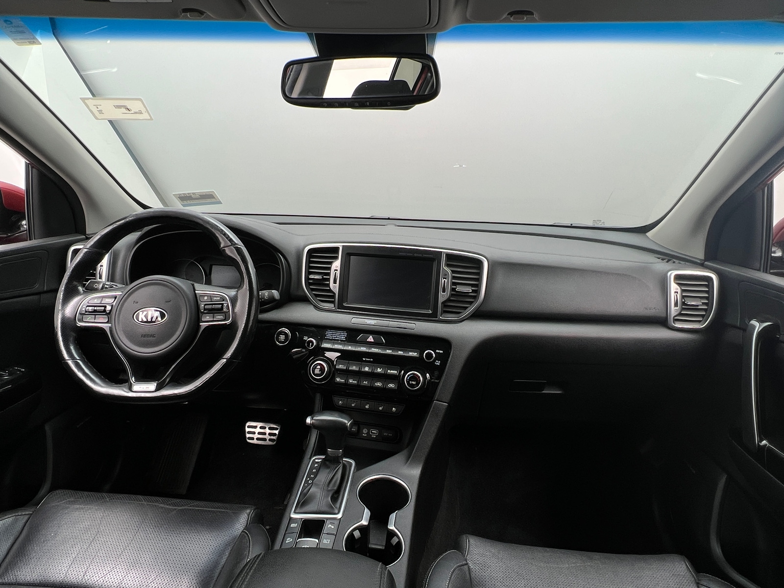 Thumbnail: 2018 Kia Sportage - 2