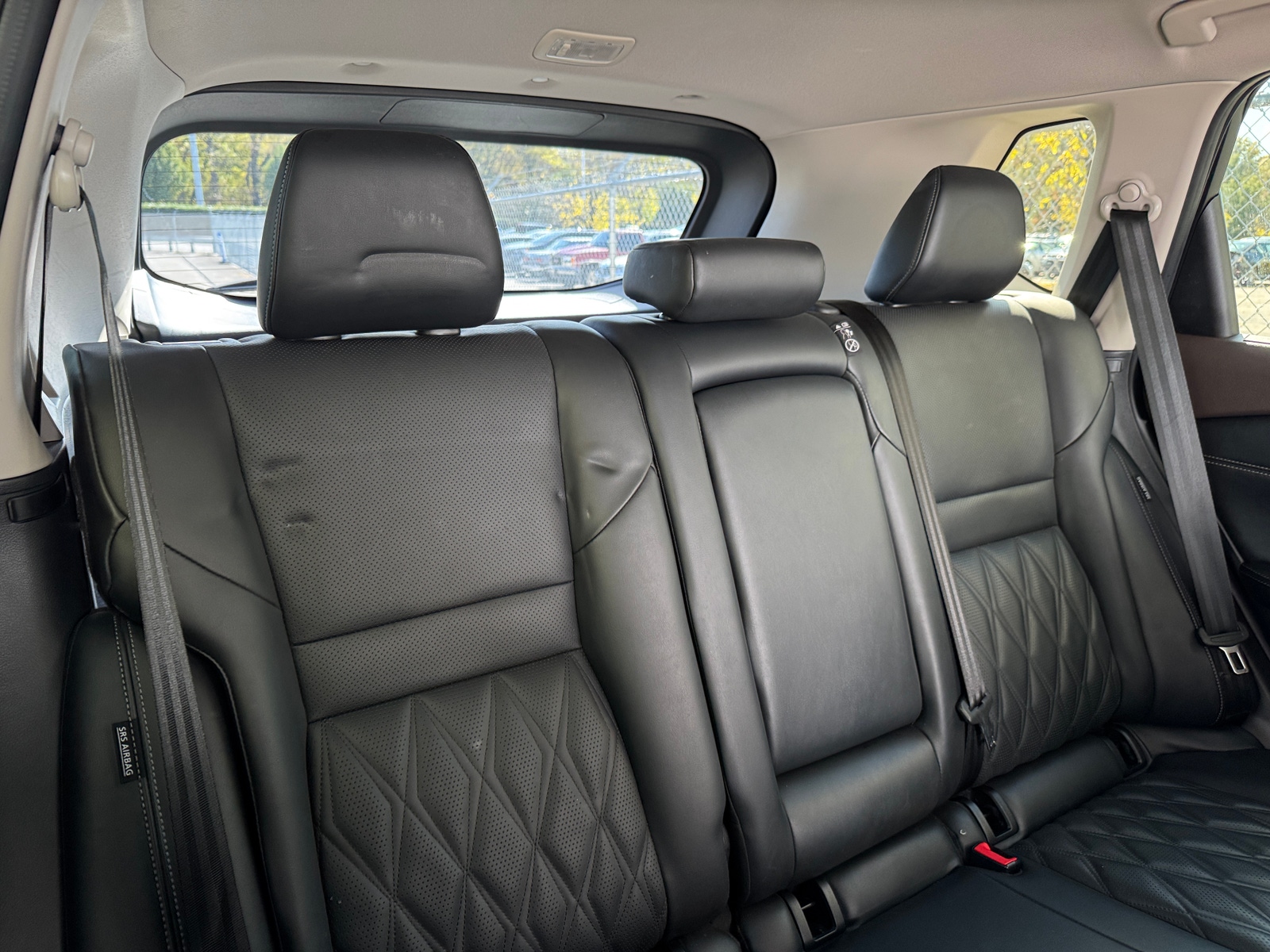 Thumbnail: 2023 Nissan Rogue - 5