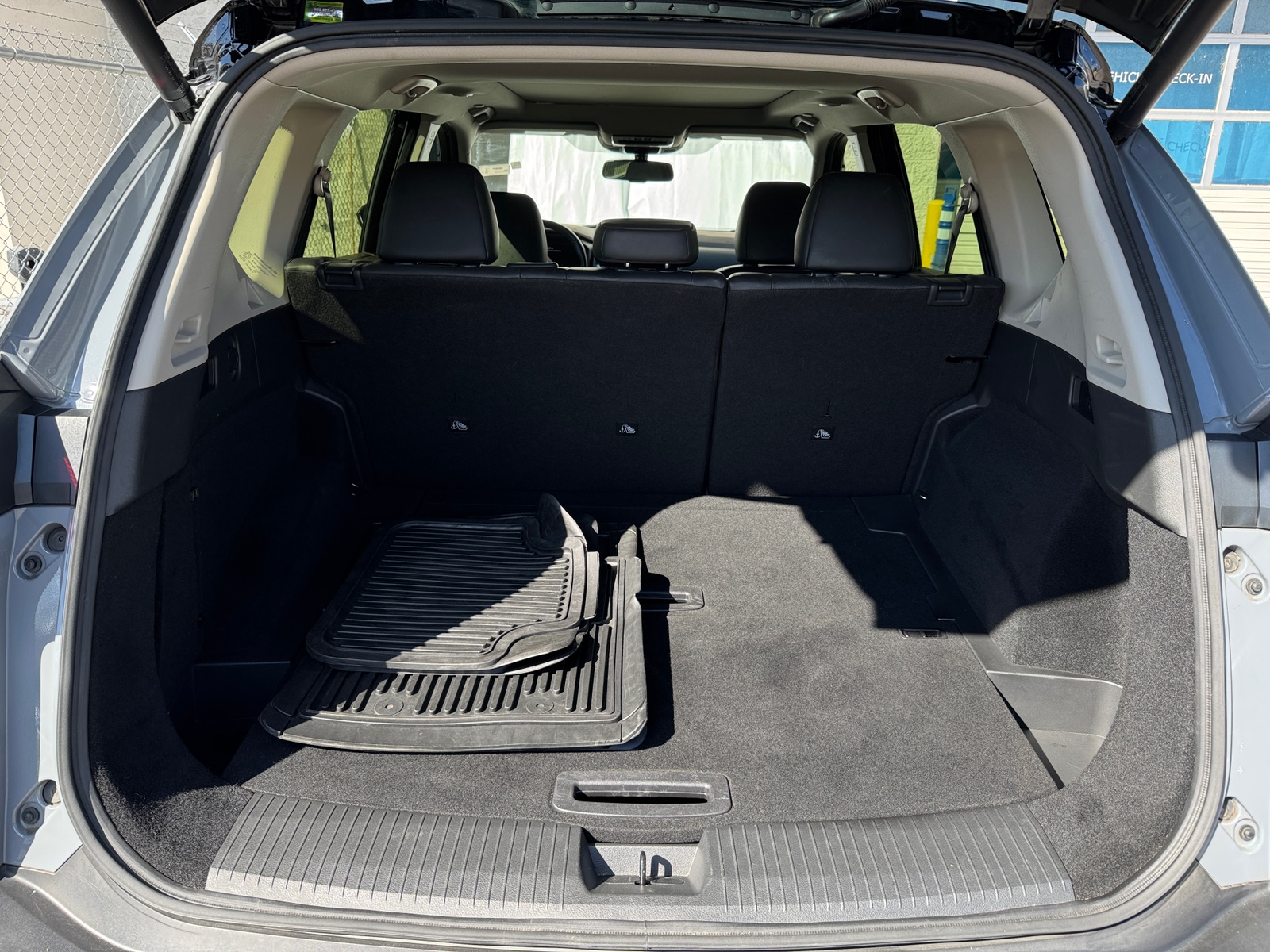 Thumbnail: 2023 Nissan Rogue - 6