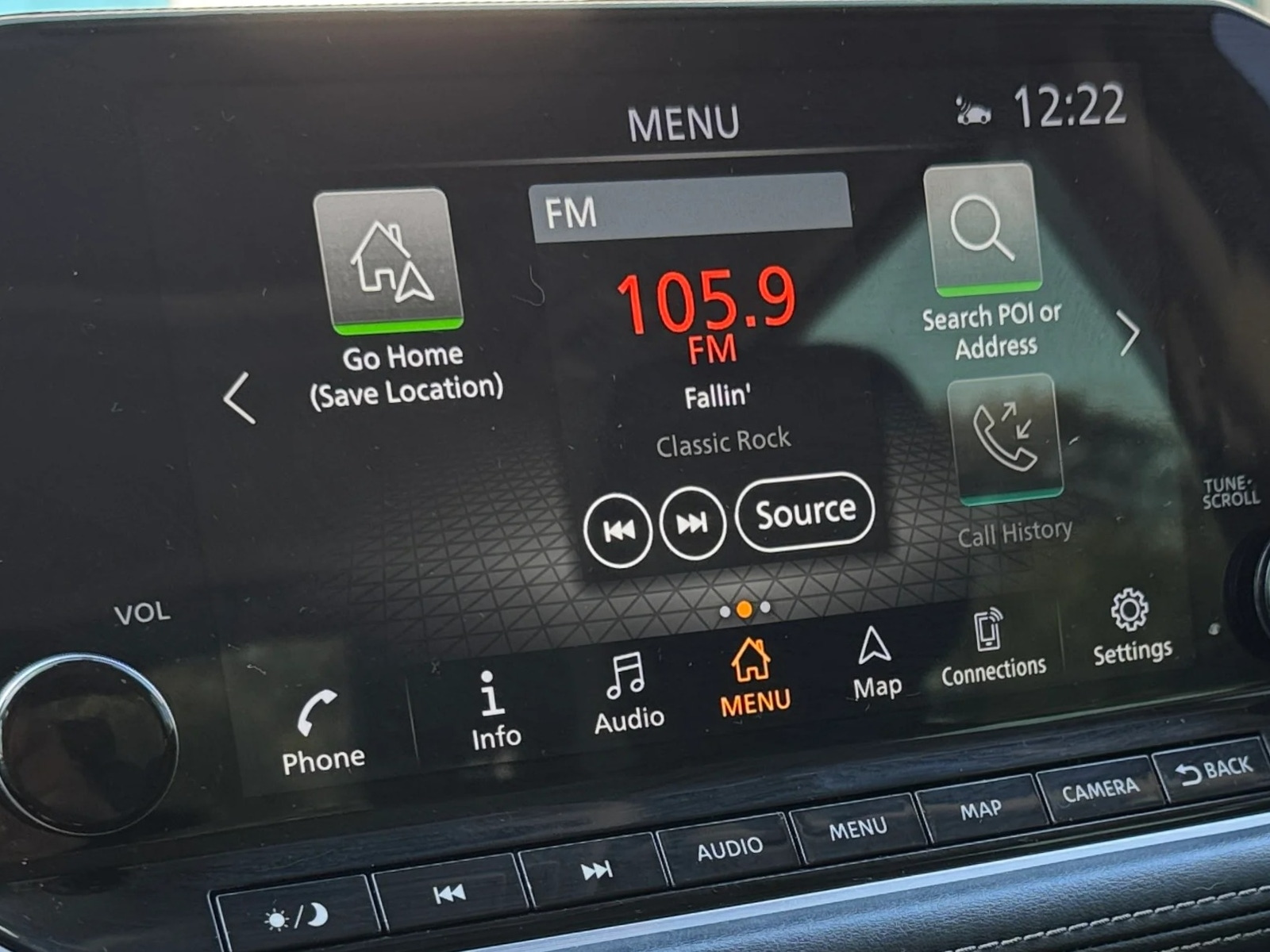 Thumbnail: 2023 Nissan Rogue - 3