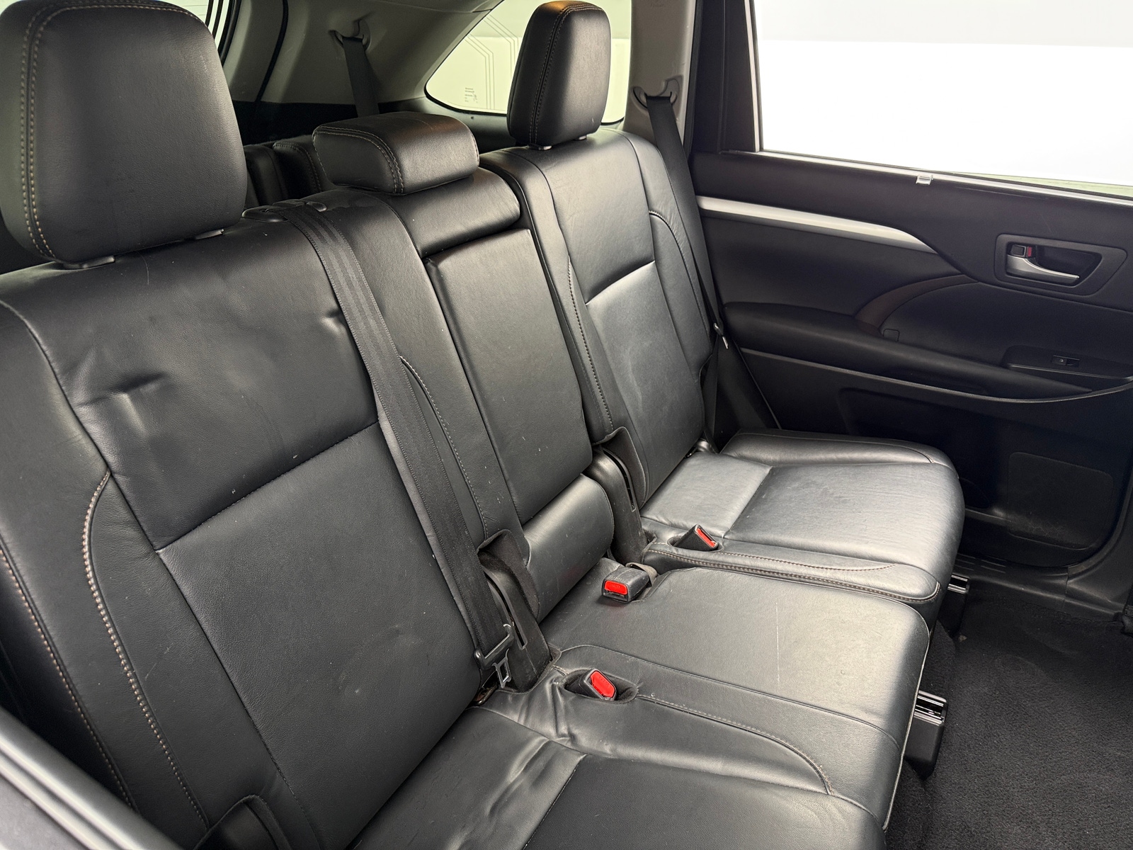 Thumbnail: 2018 Toyota Highlander - 5