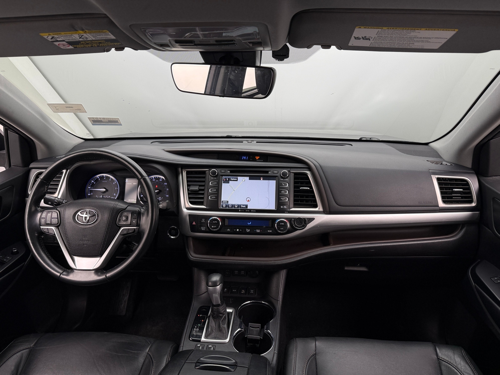 Thumbnail: 2018 Toyota Highlander - 2