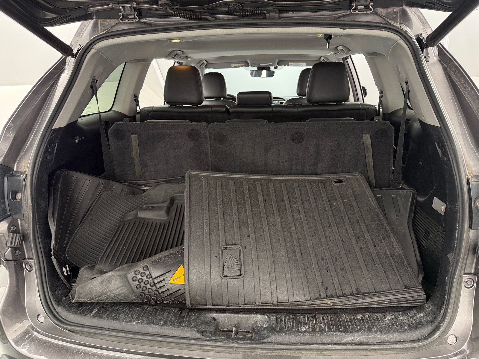 Thumbnail: 2018 Toyota Highlander - 6