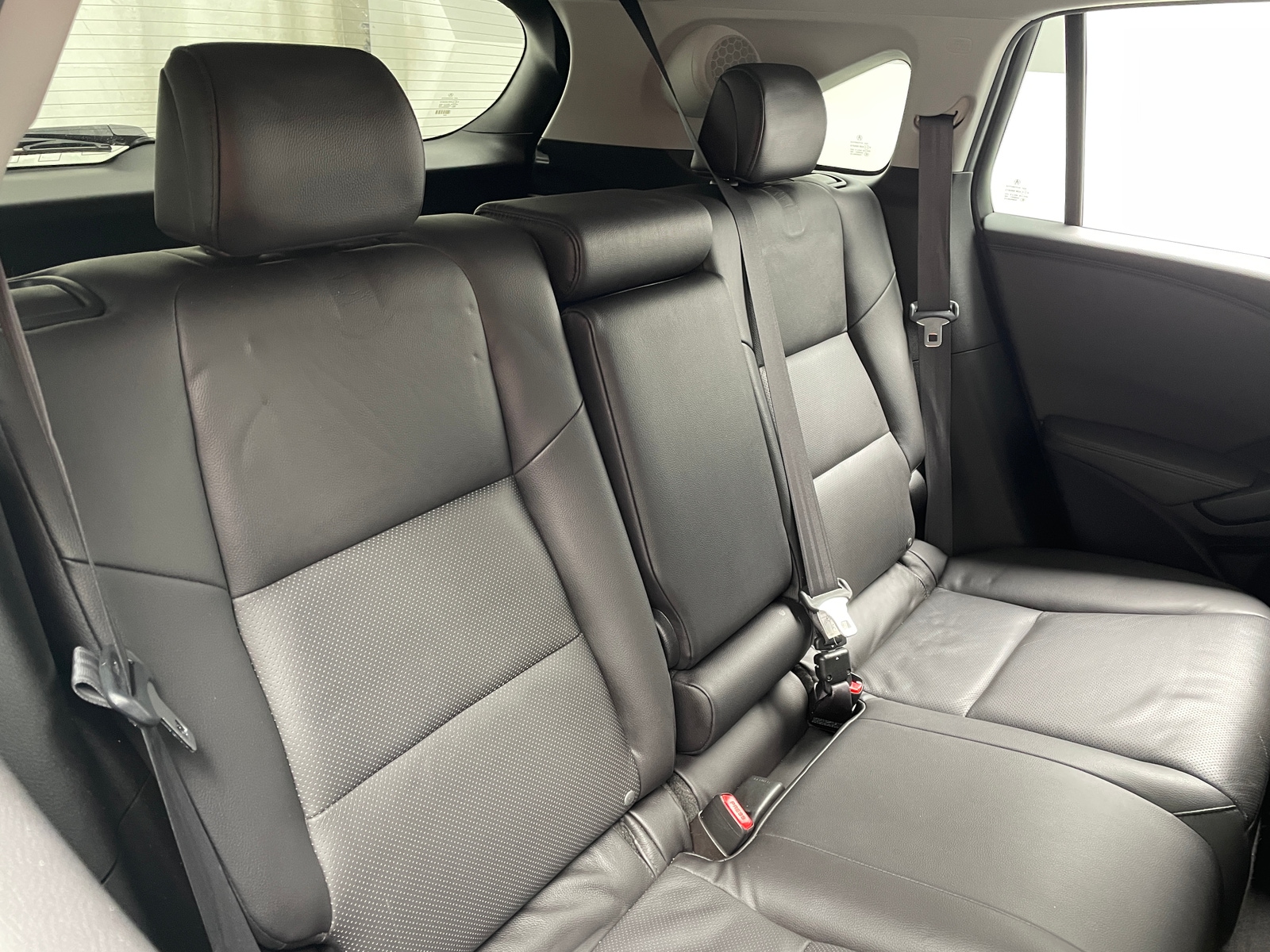 Thumbnail: 2016 Acura RDX - 6