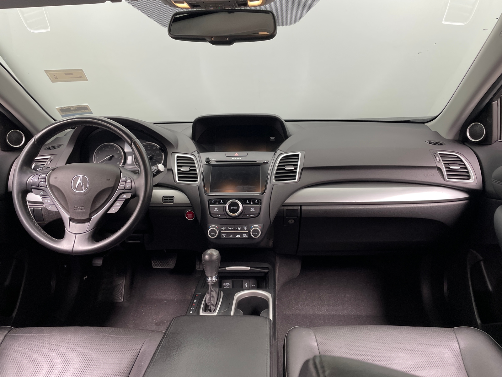 Thumbnail: 2016 Acura RDX - 3