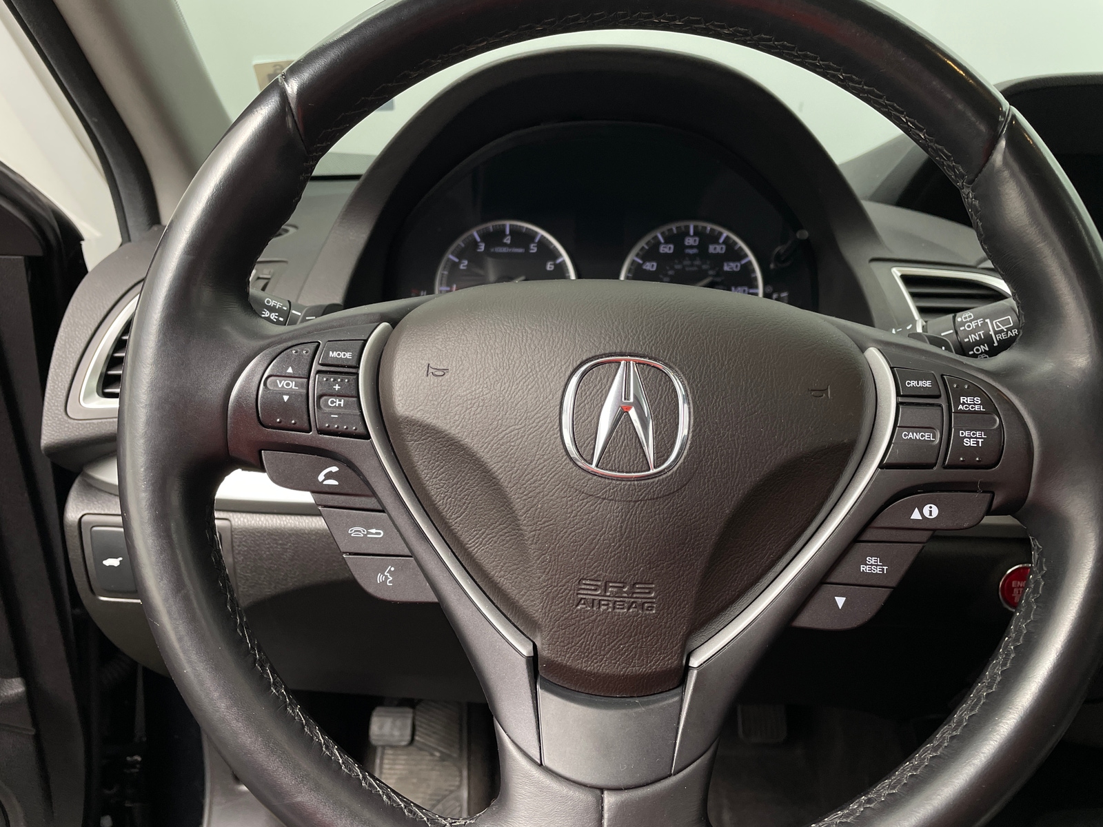 Thumbnail: 2016 Acura RDX - 5