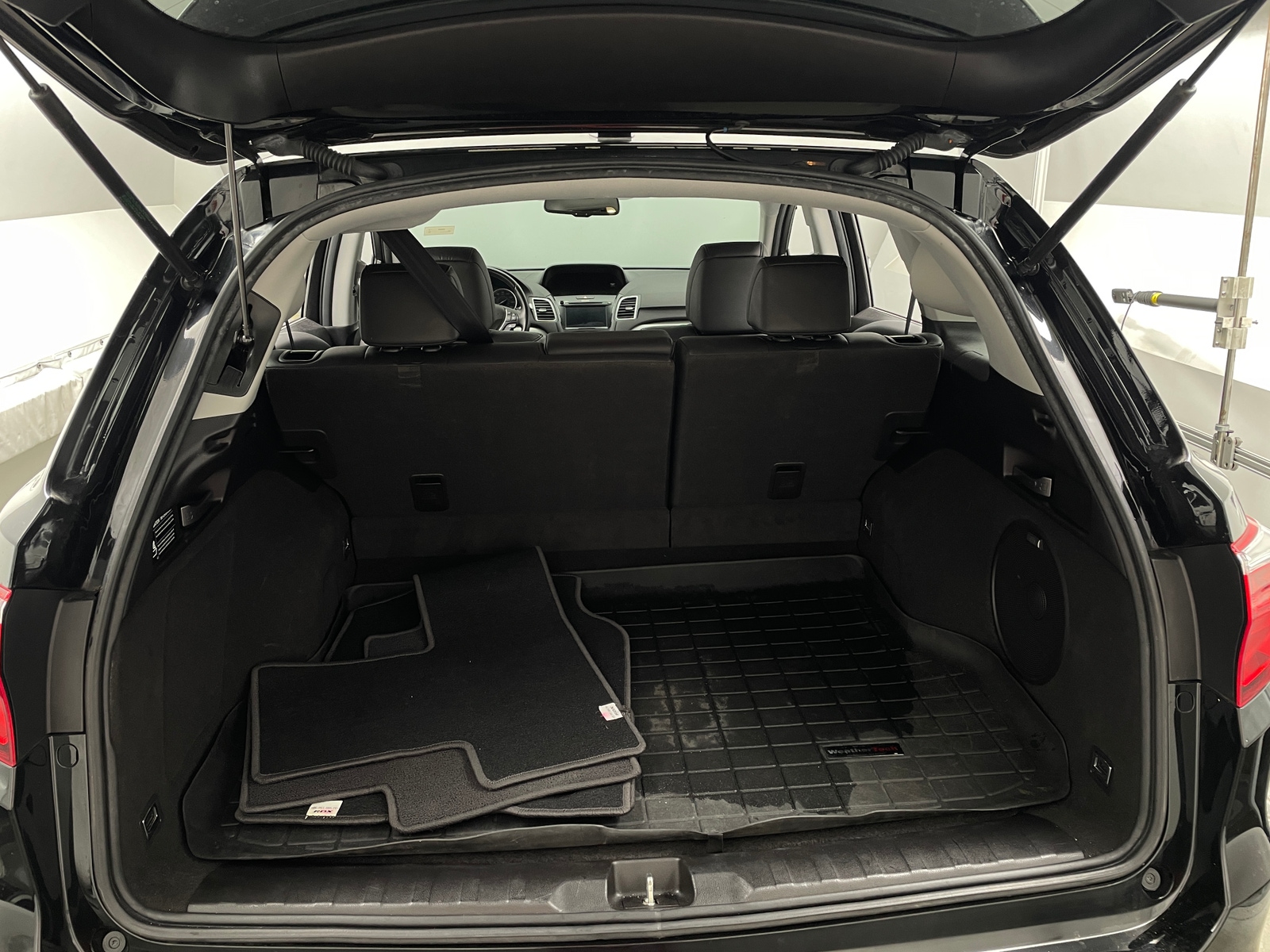 Thumbnail: 2016 Acura RDX - 7