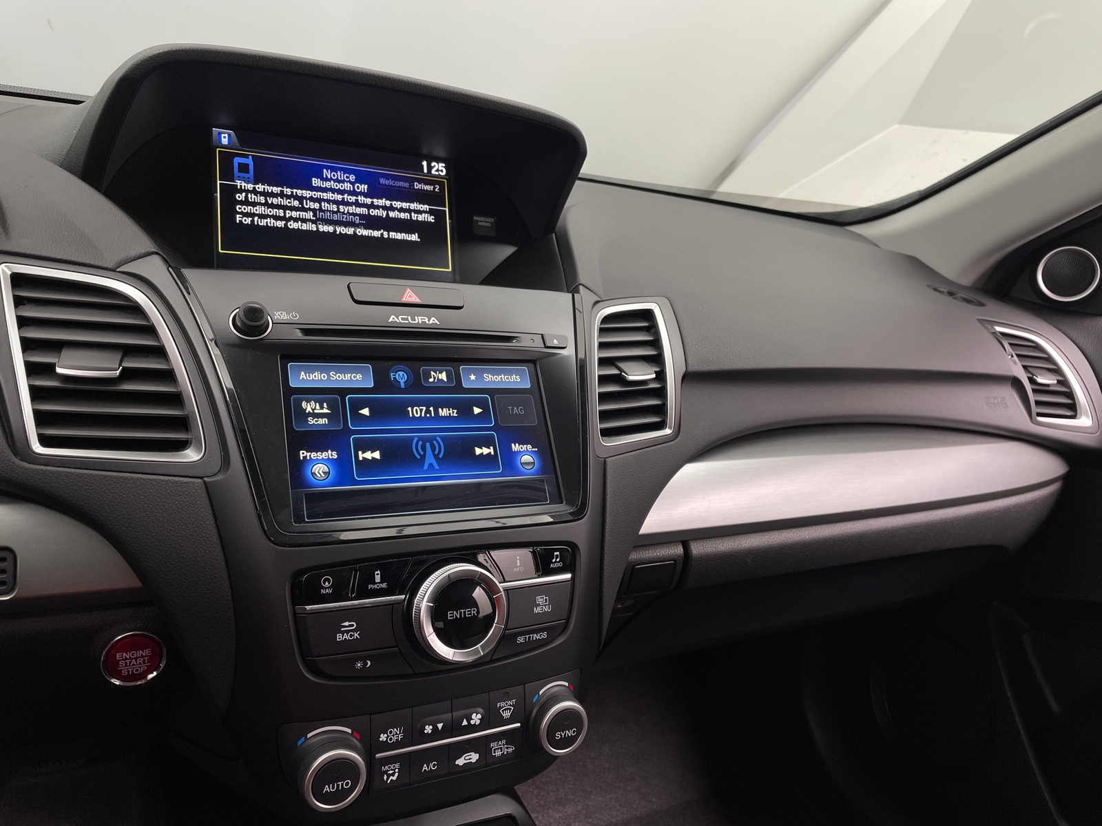 Thumbnail: 2016 Acura RDX - 4