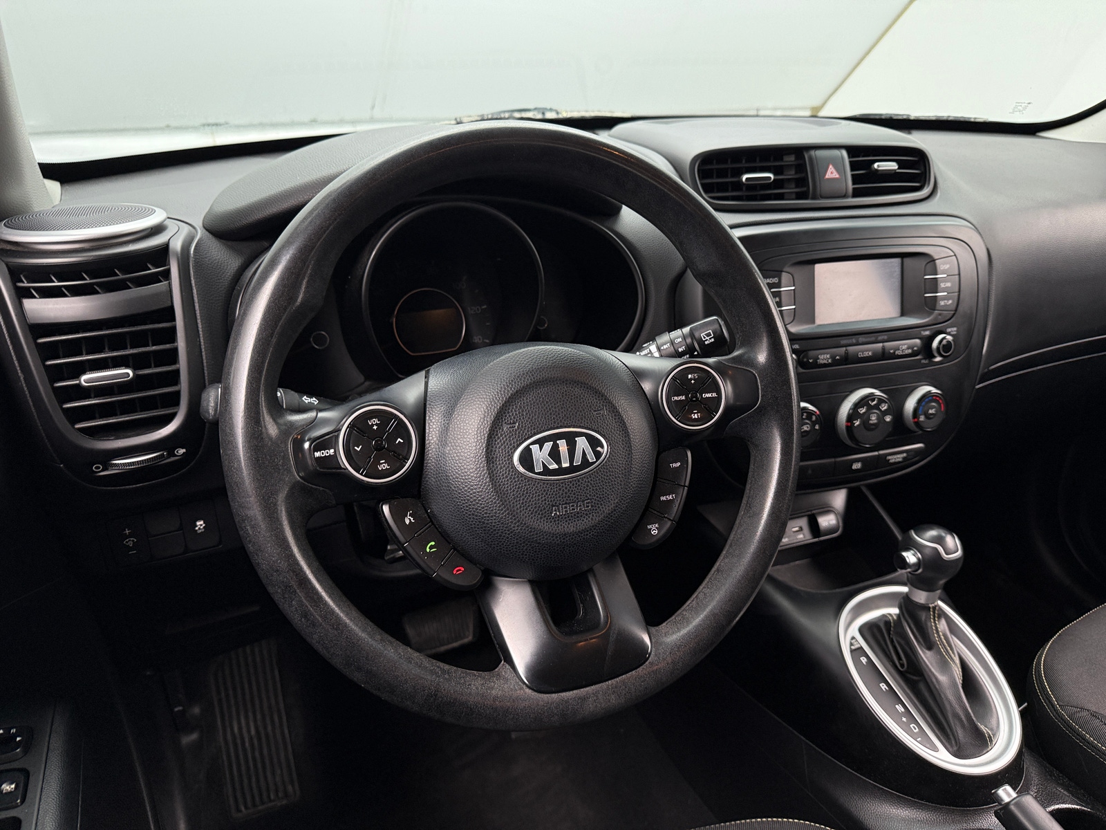 Thumbnail: 2016 Kia Soul - 5