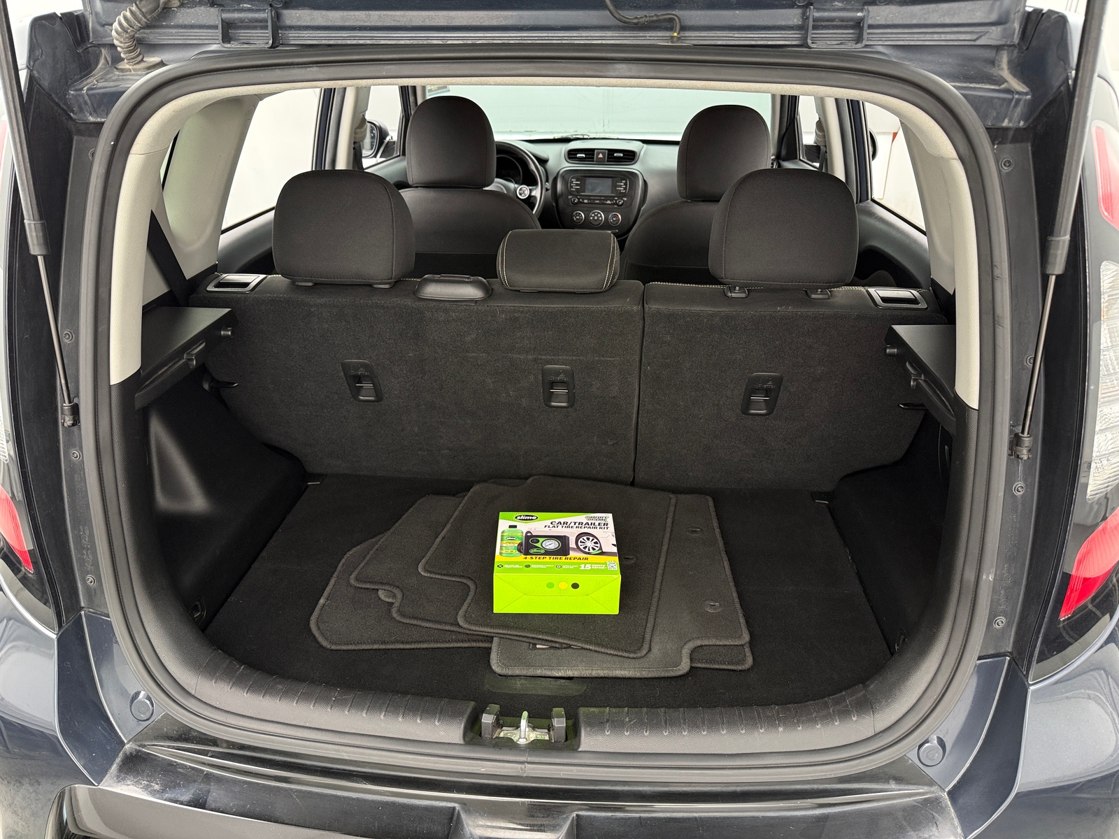 Thumbnail: 2016 Kia Soul - 7