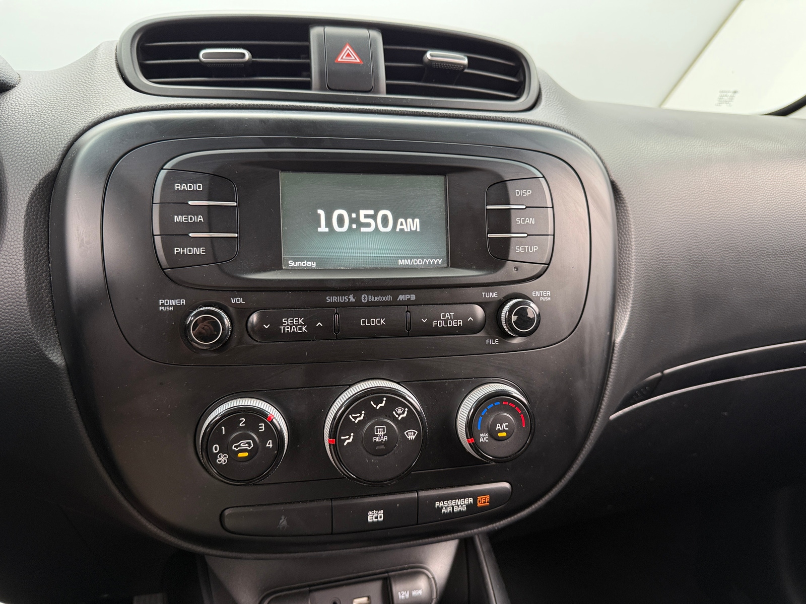 Thumbnail: 2016 Kia Soul - 4