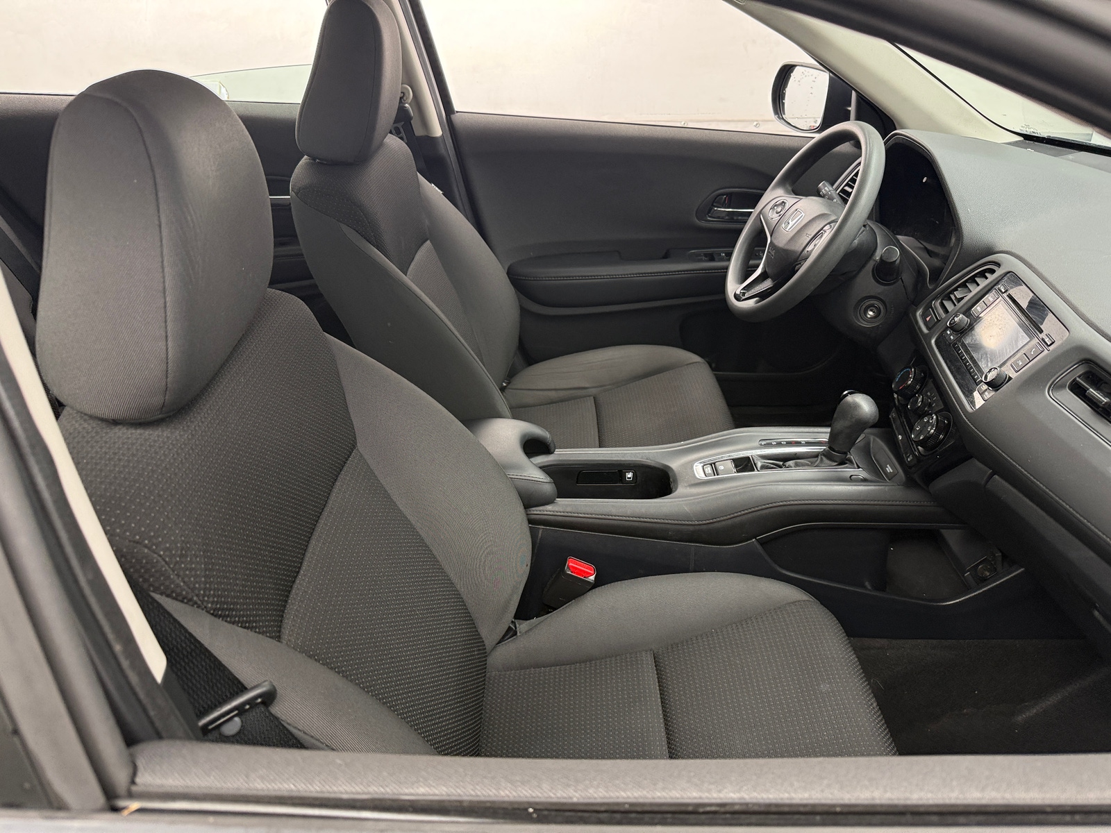 Thumbnail: 2019 Honda HR-V - 2