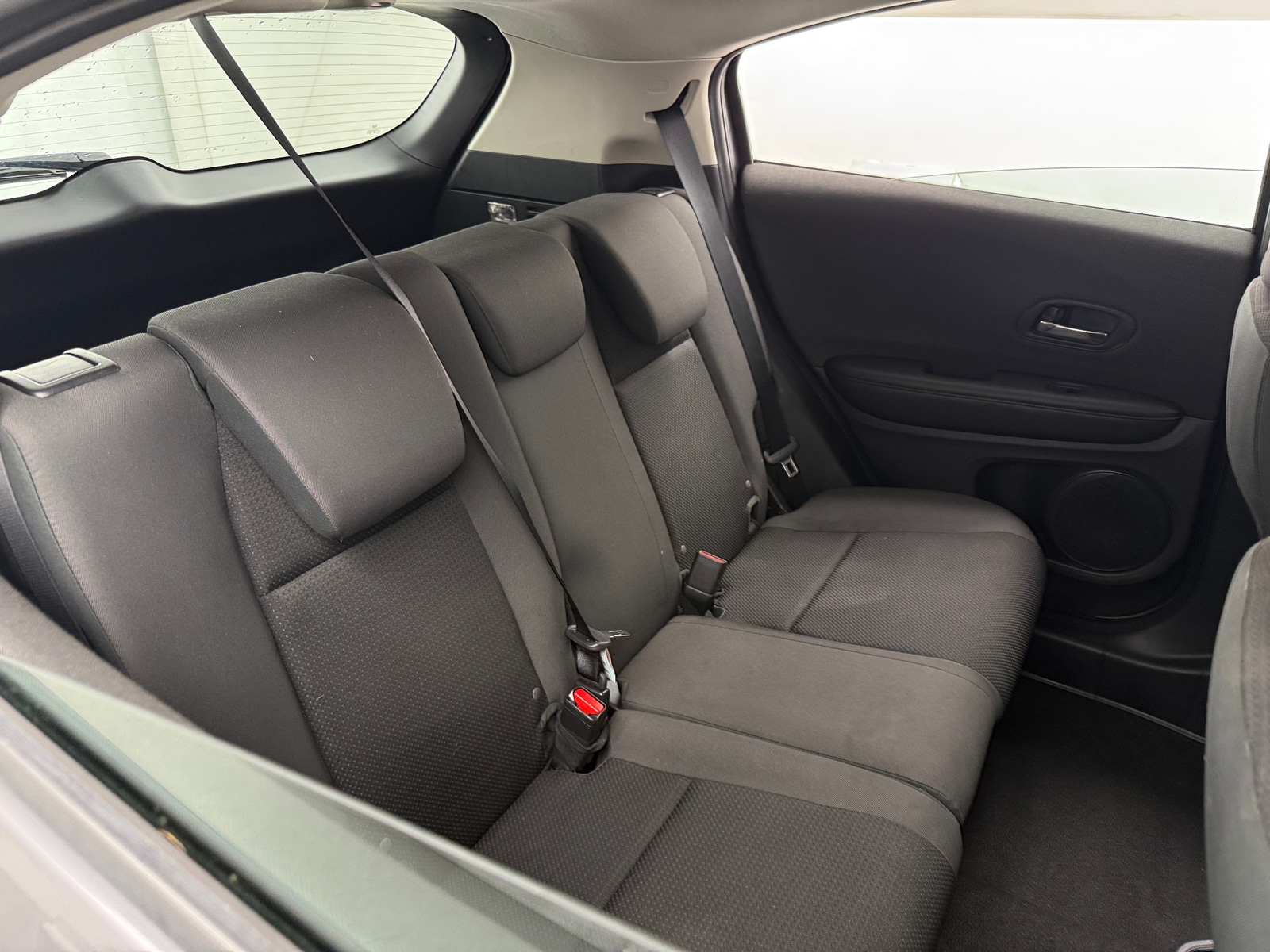 Thumbnail: 2019 Honda HR-V - 6