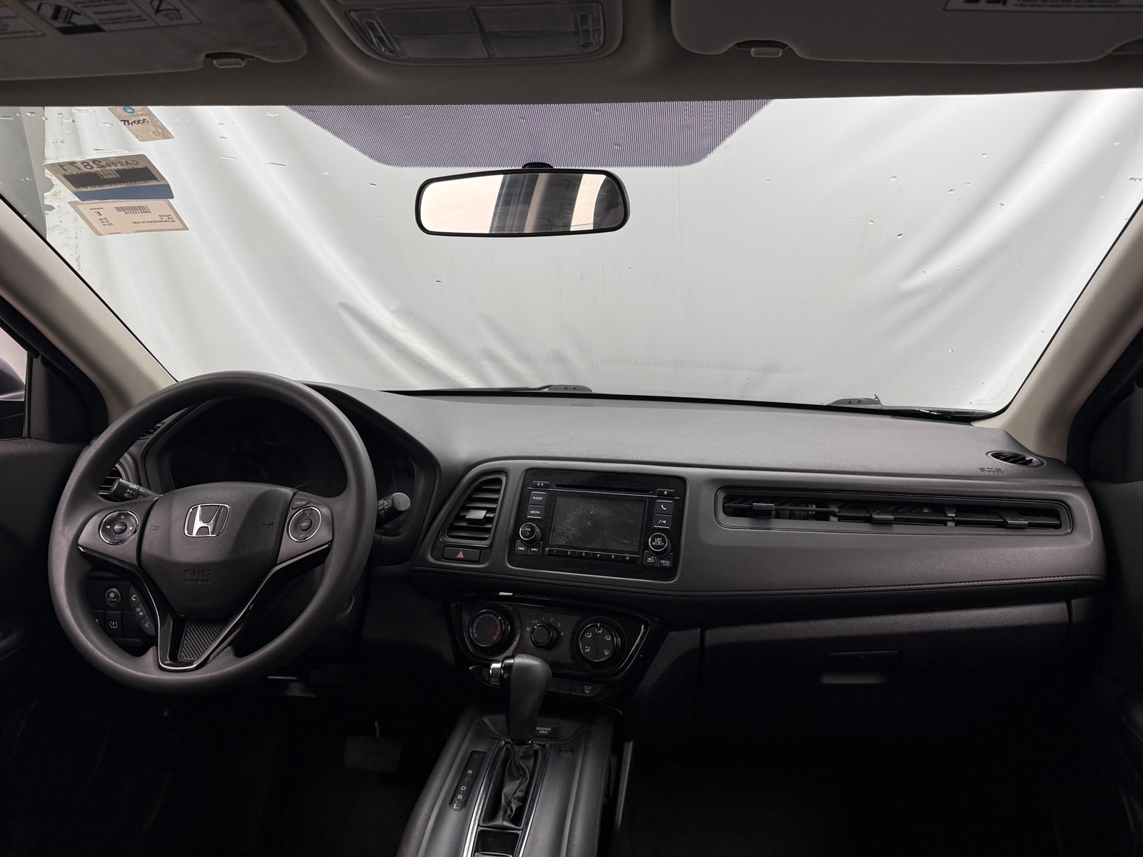 Thumbnail: 2019 Honda HR-V - 3