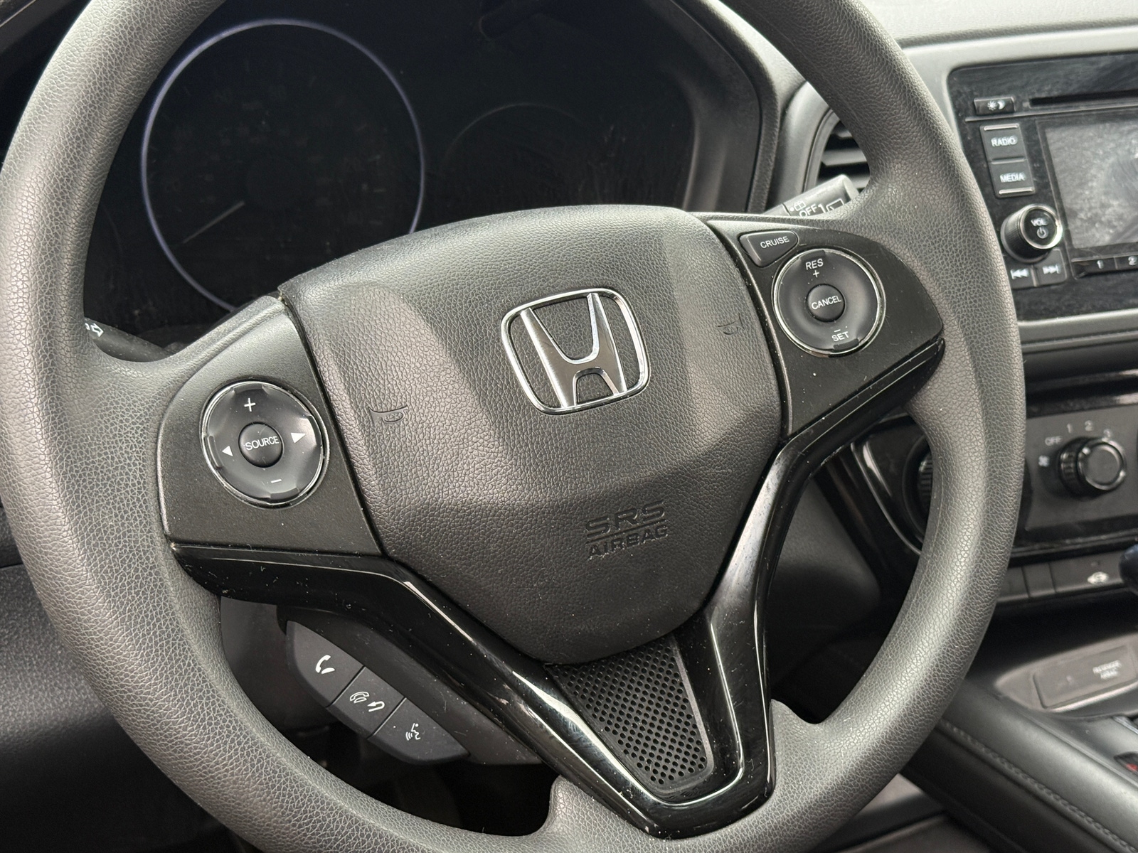 Thumbnail: 2019 Honda HR-V - 5