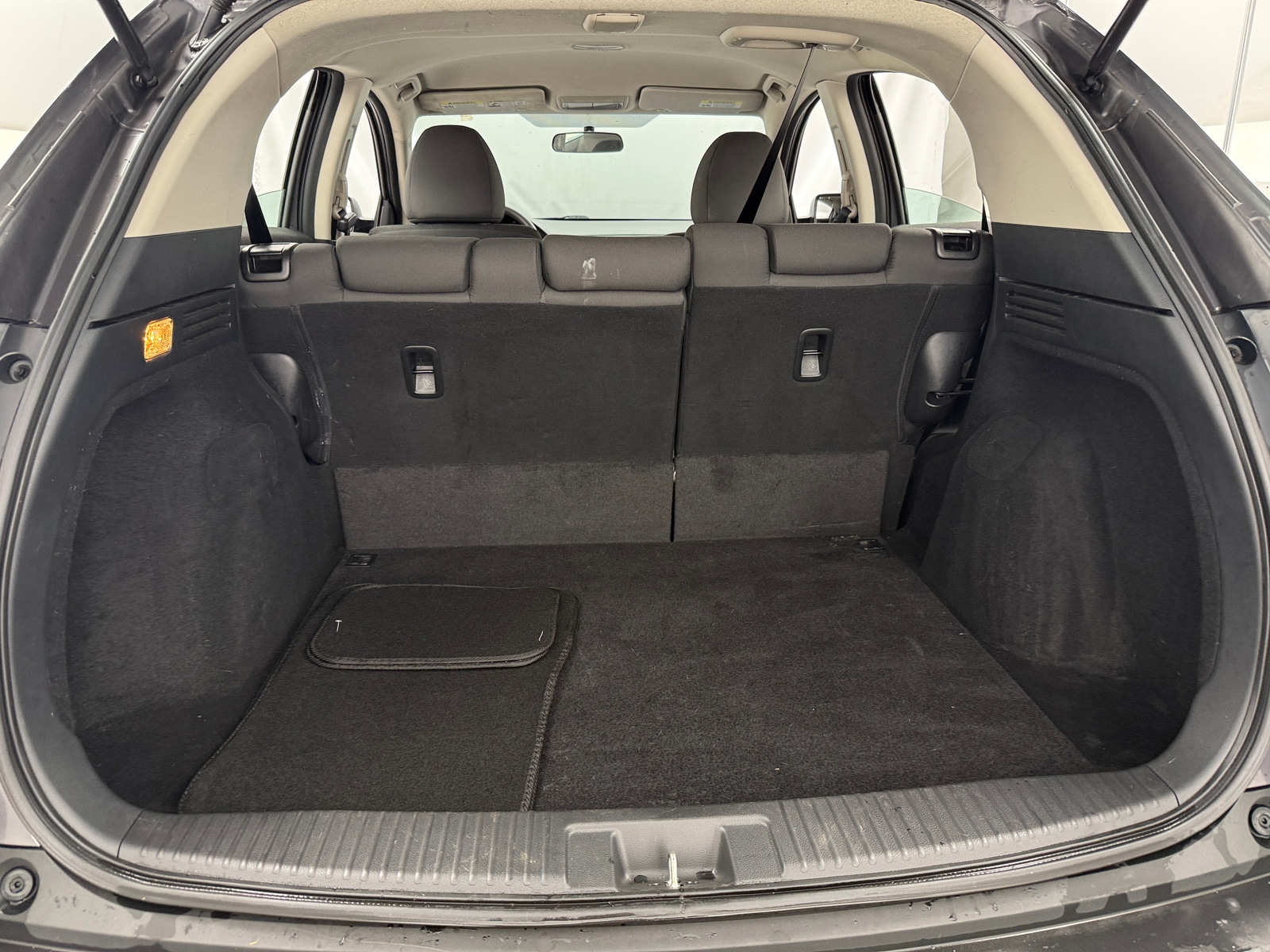 Thumbnail: 2019 Honda HR-V - 7