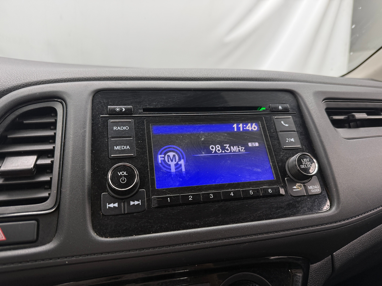 Thumbnail: 2019 Honda HR-V - 4