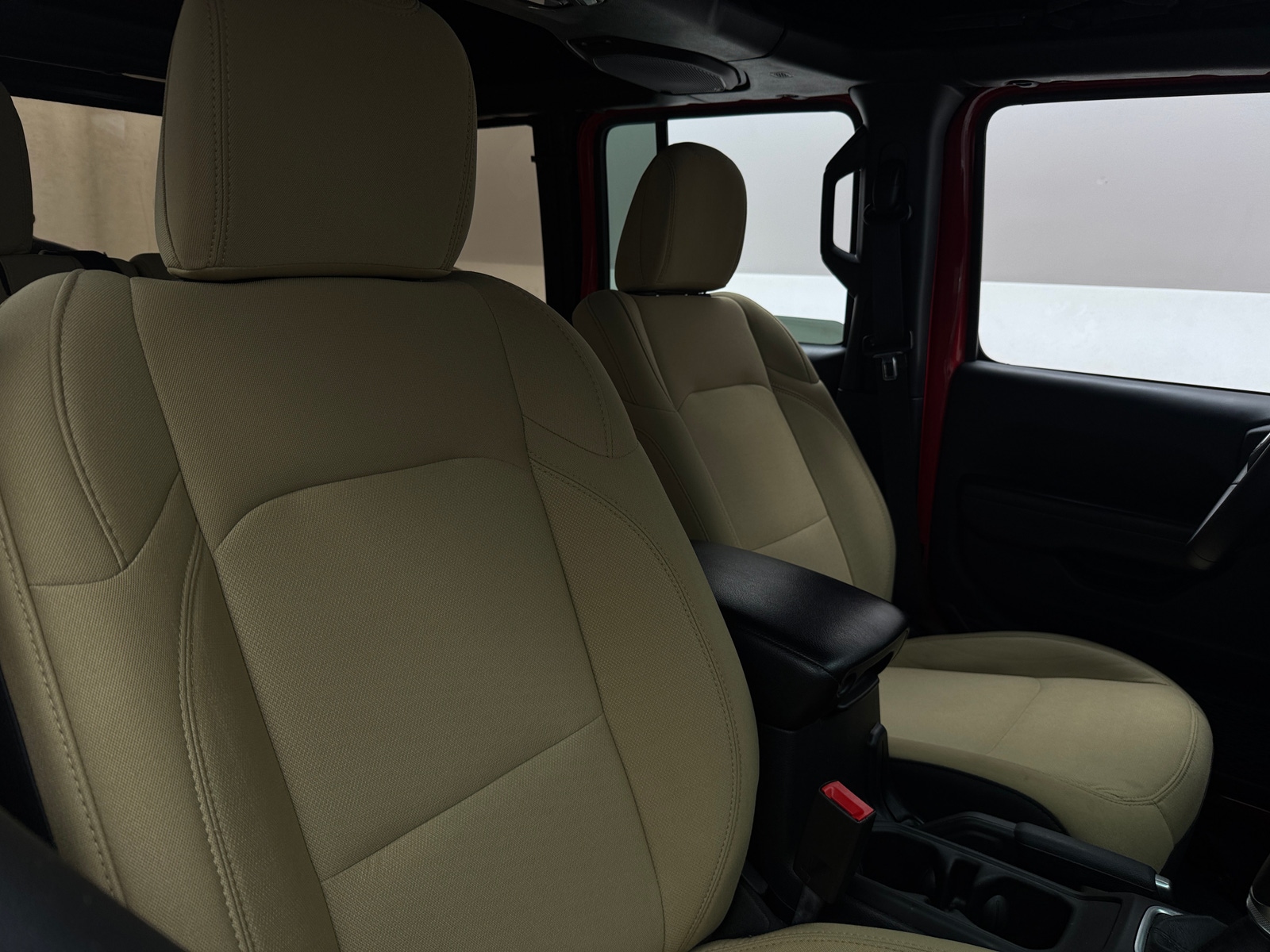 Thumbnail: 2019 Jeep Wrangler - 2