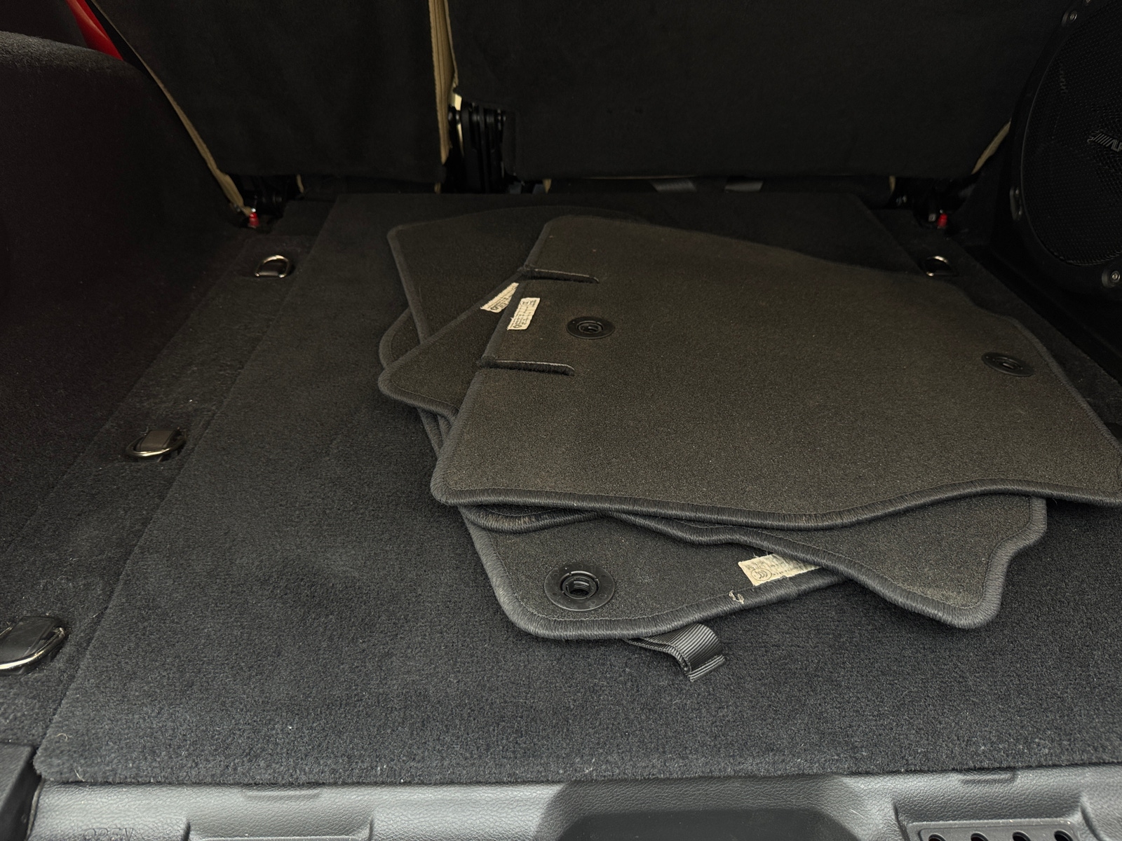 Thumbnail: 2019 Jeep Wrangler - 7