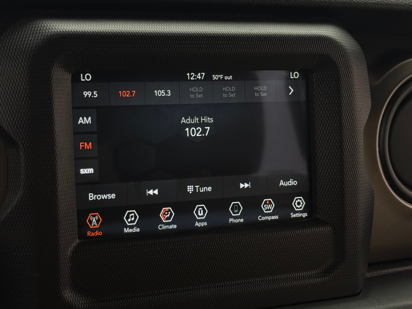 Thumbnail: 2019 Jeep Wrangler - 4