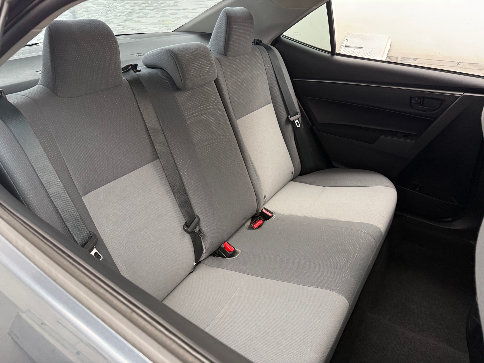 Thumbnail: 2016 Toyota Corolla - 6