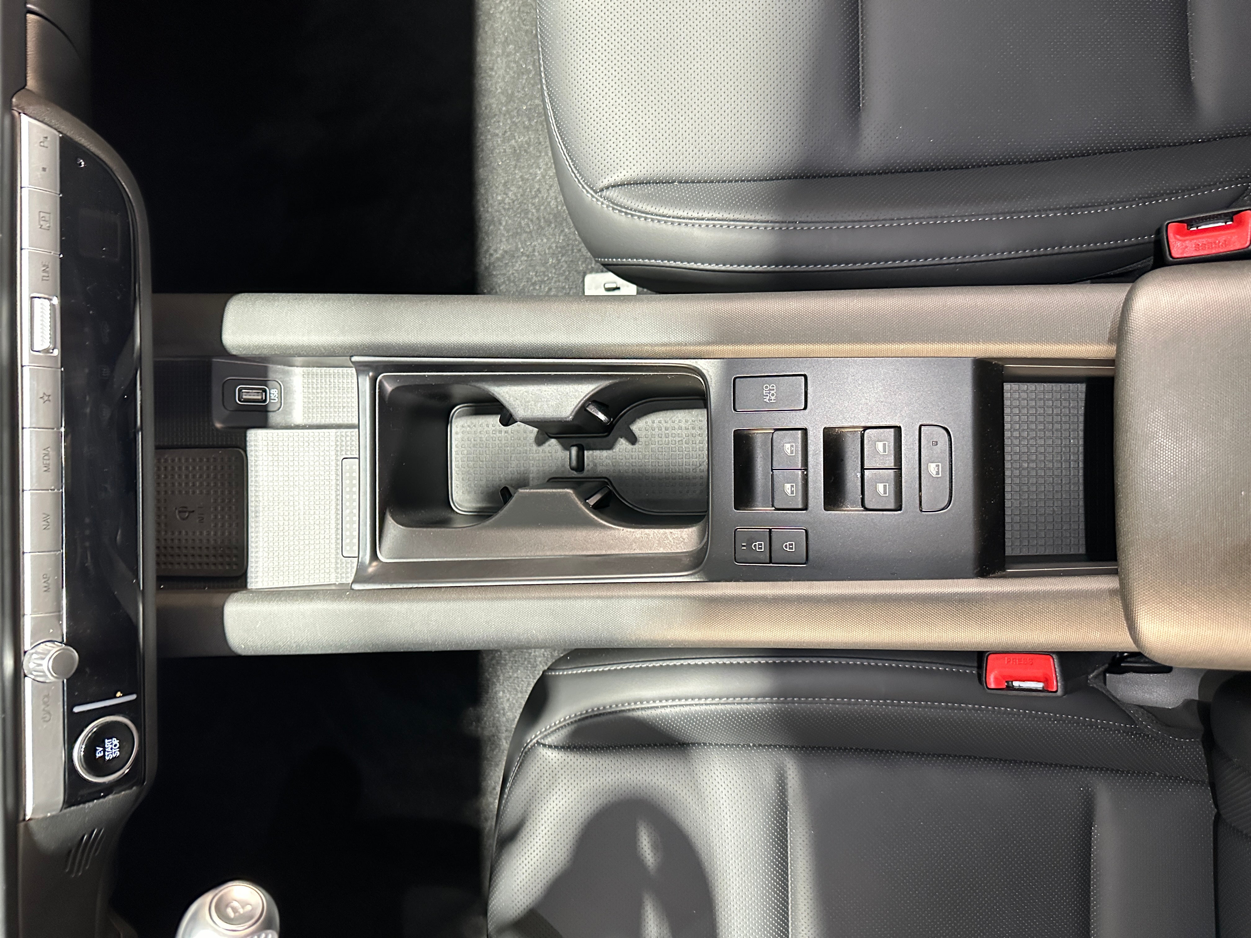 Used 2023 Hyundai IONIQ 6 SEL with VIN KMHM34AA3PA040547 for sale in Oak Creek, WI