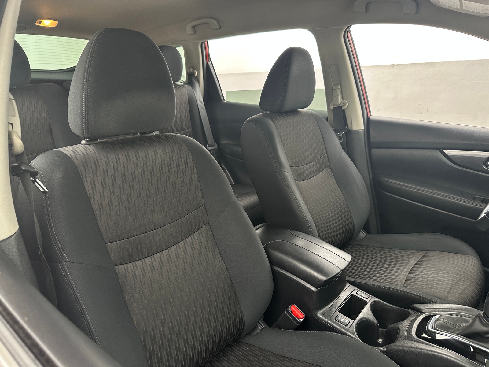 Thumbnail: 2018 Nissan Rogue - 2