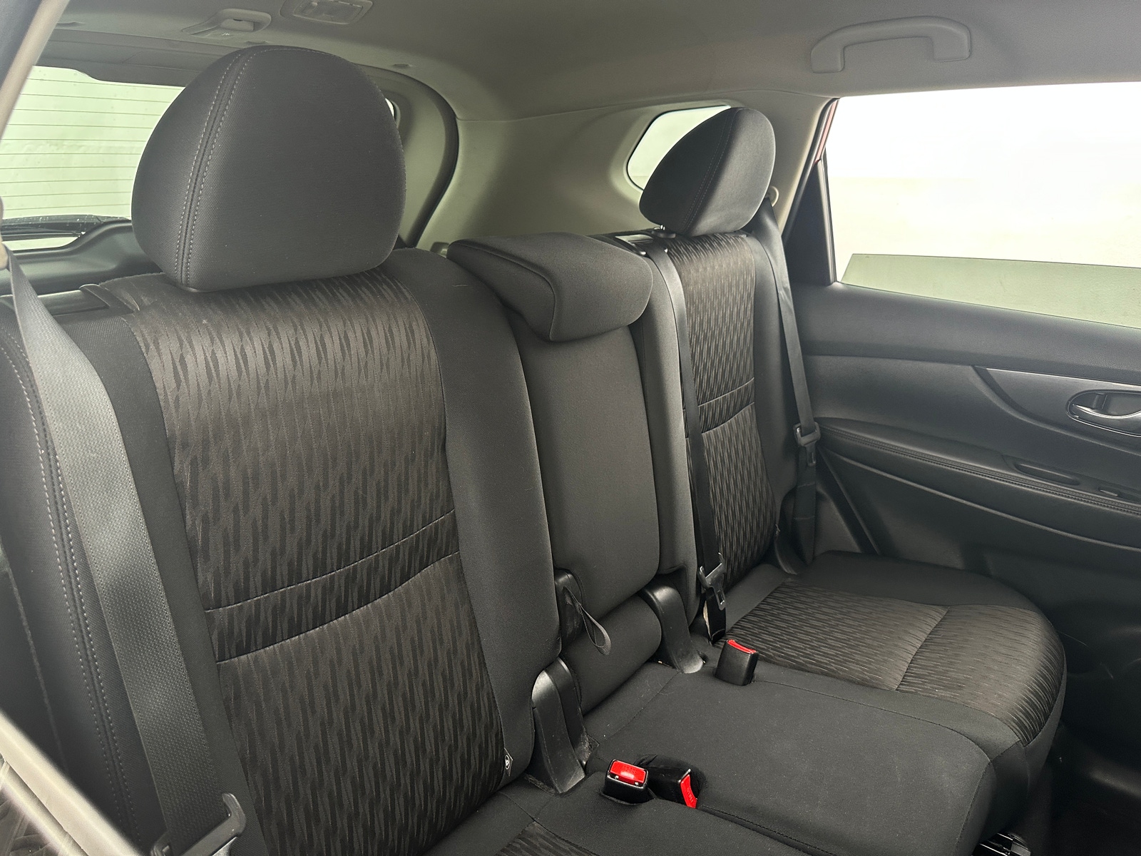 Thumbnail: 2018 Nissan Rogue - 6