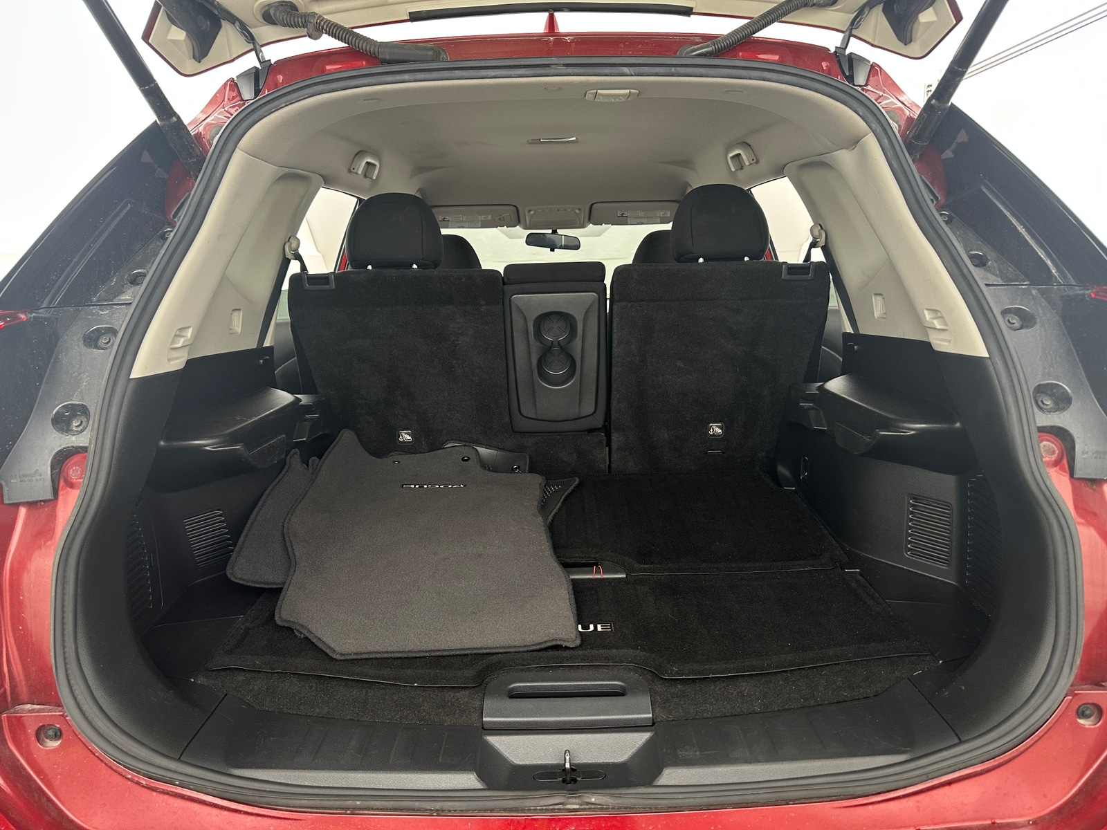 Thumbnail: 2018 Nissan Rogue - 7