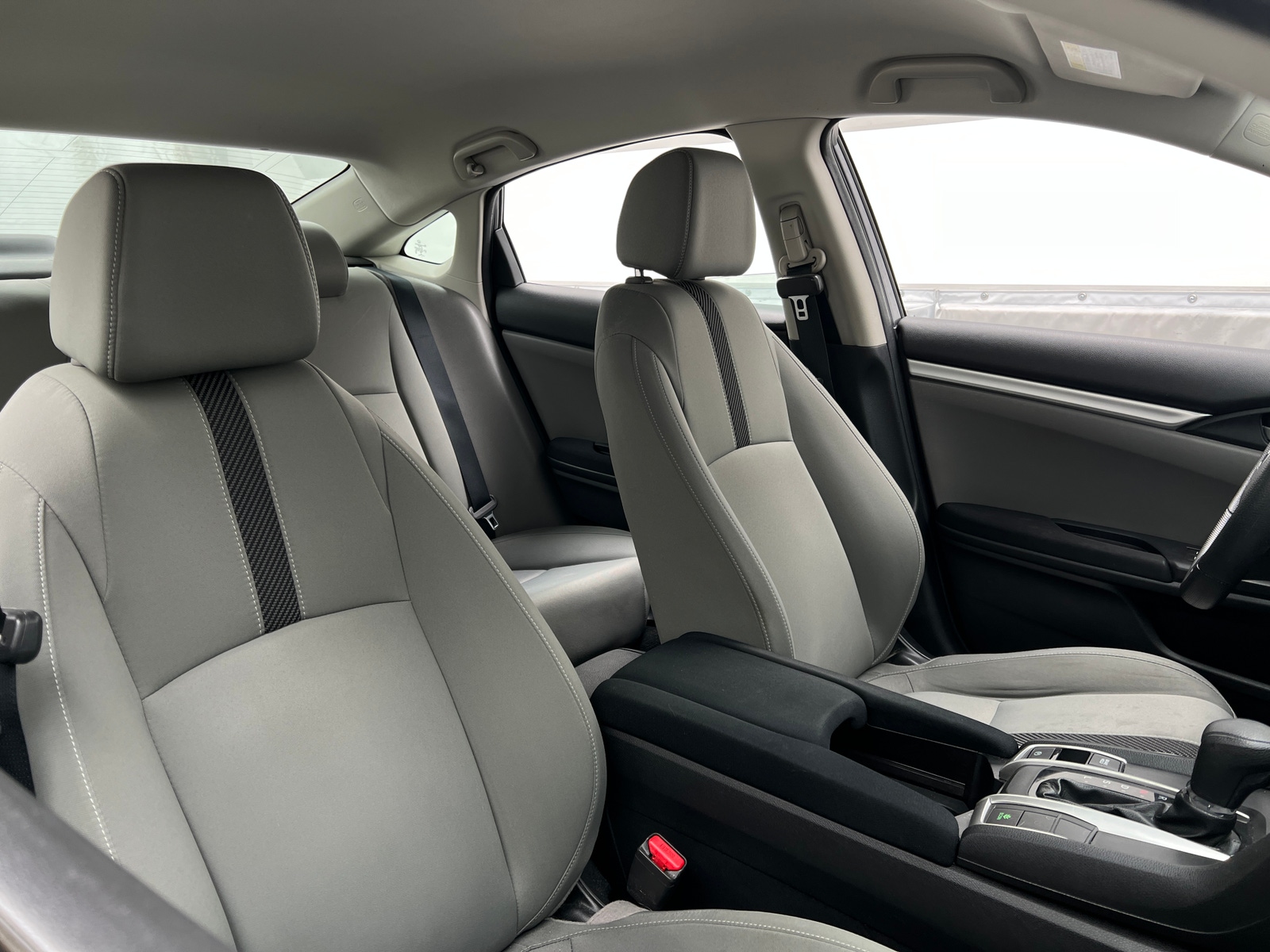 Thumbnail: 2018 Honda Civic - 2