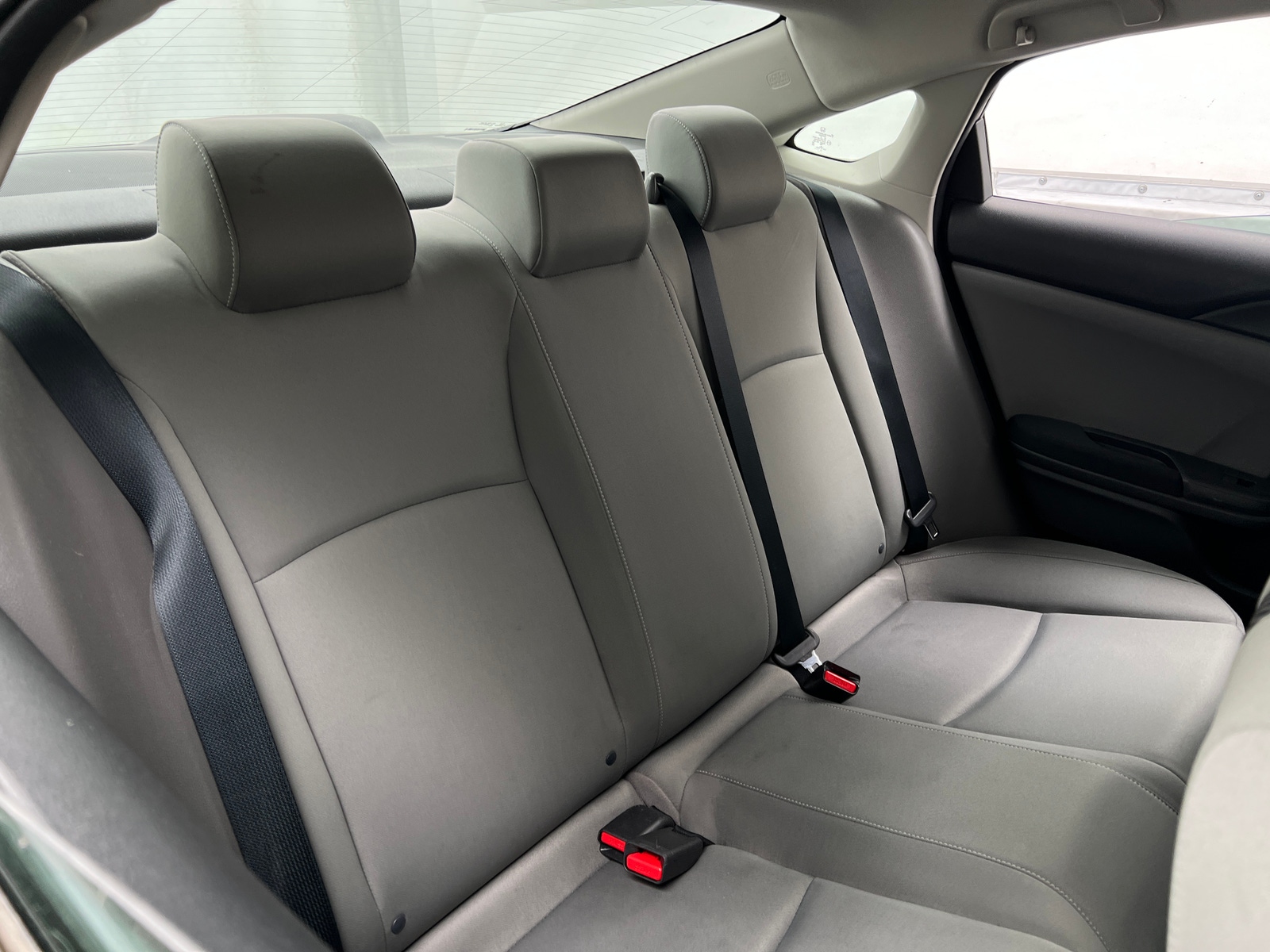 Thumbnail: 2018 Honda Civic - 6