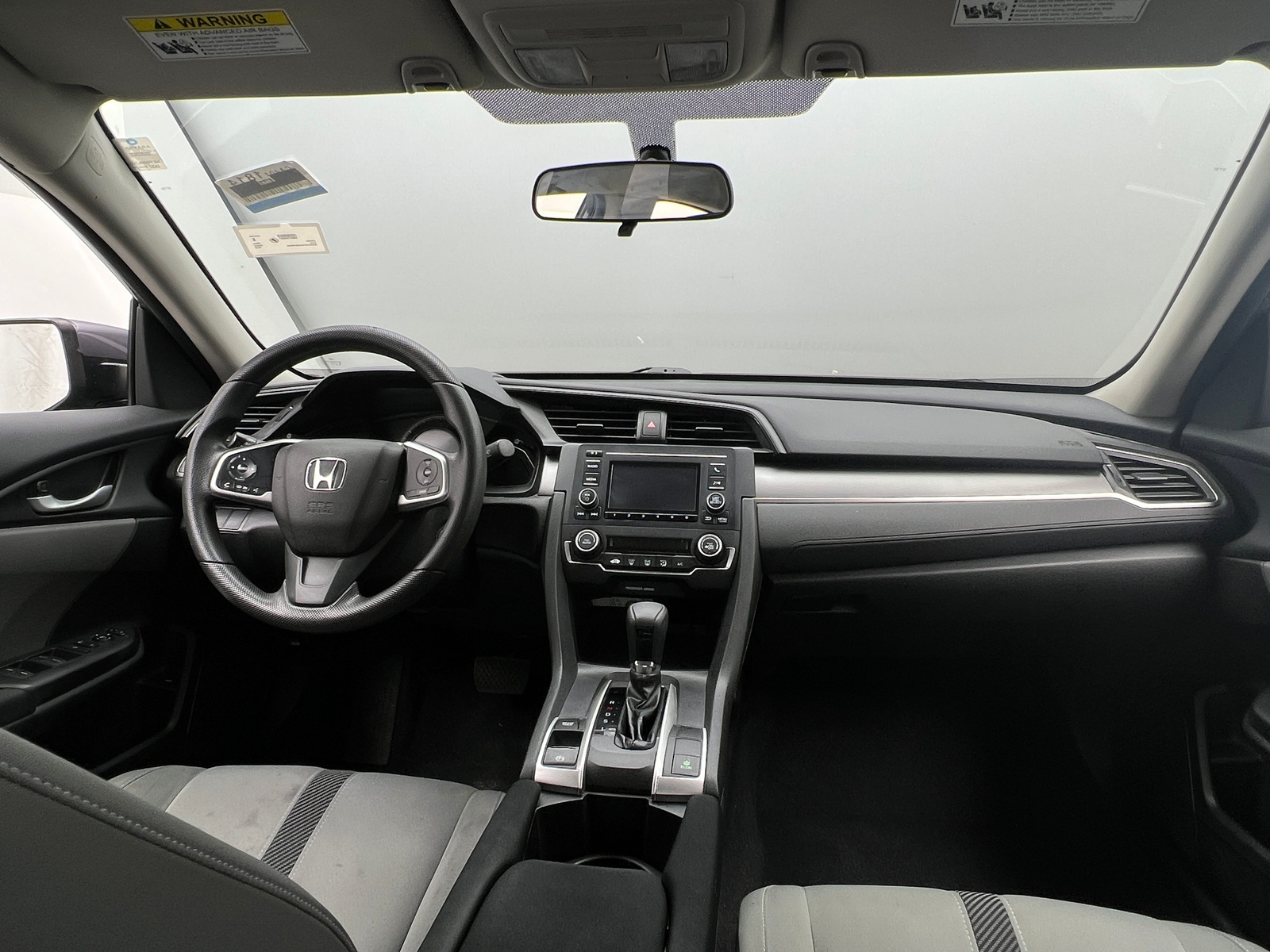 Thumbnail: 2018 Honda Civic - 3