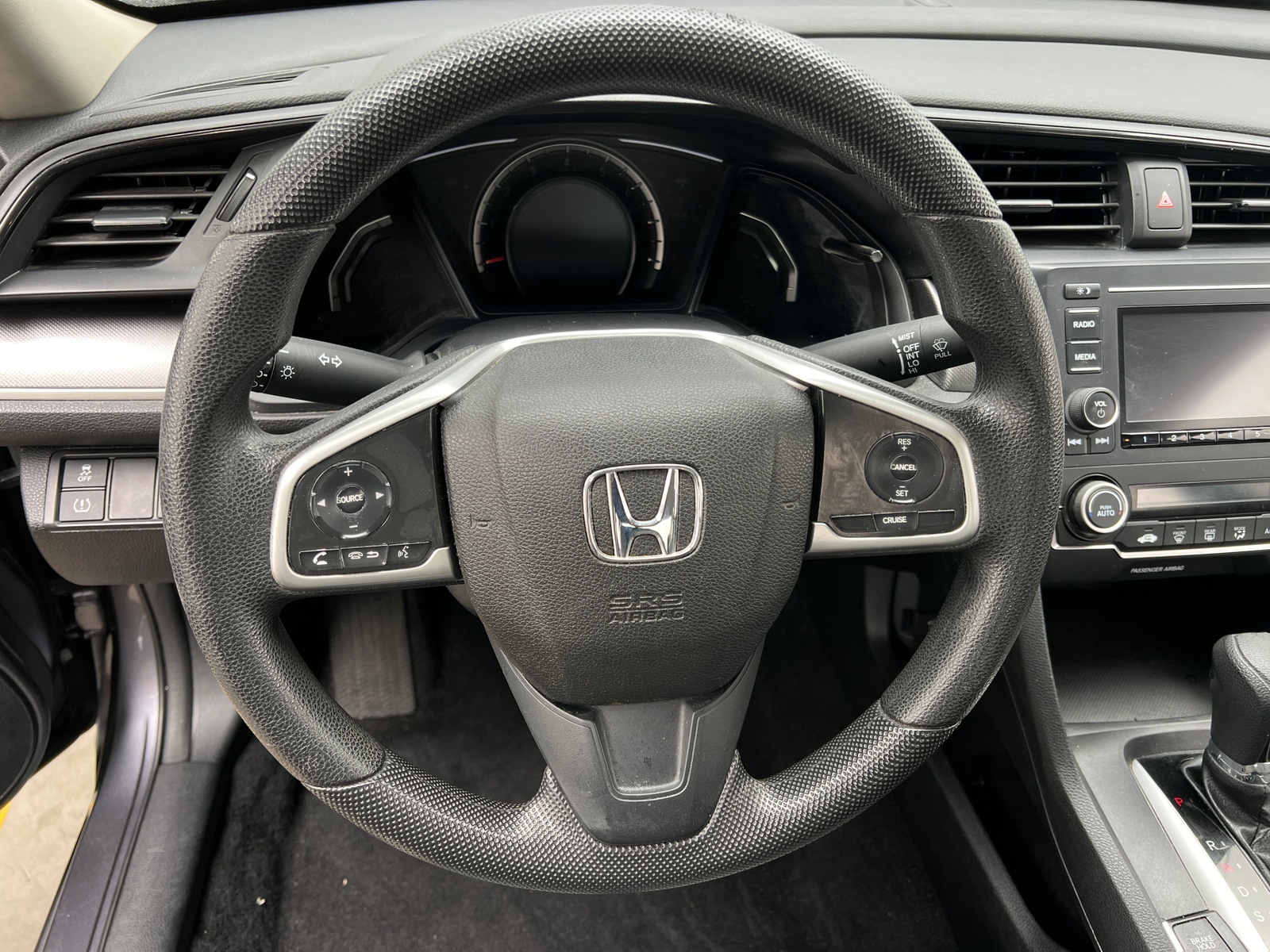 Thumbnail: 2018 Honda Civic - 5