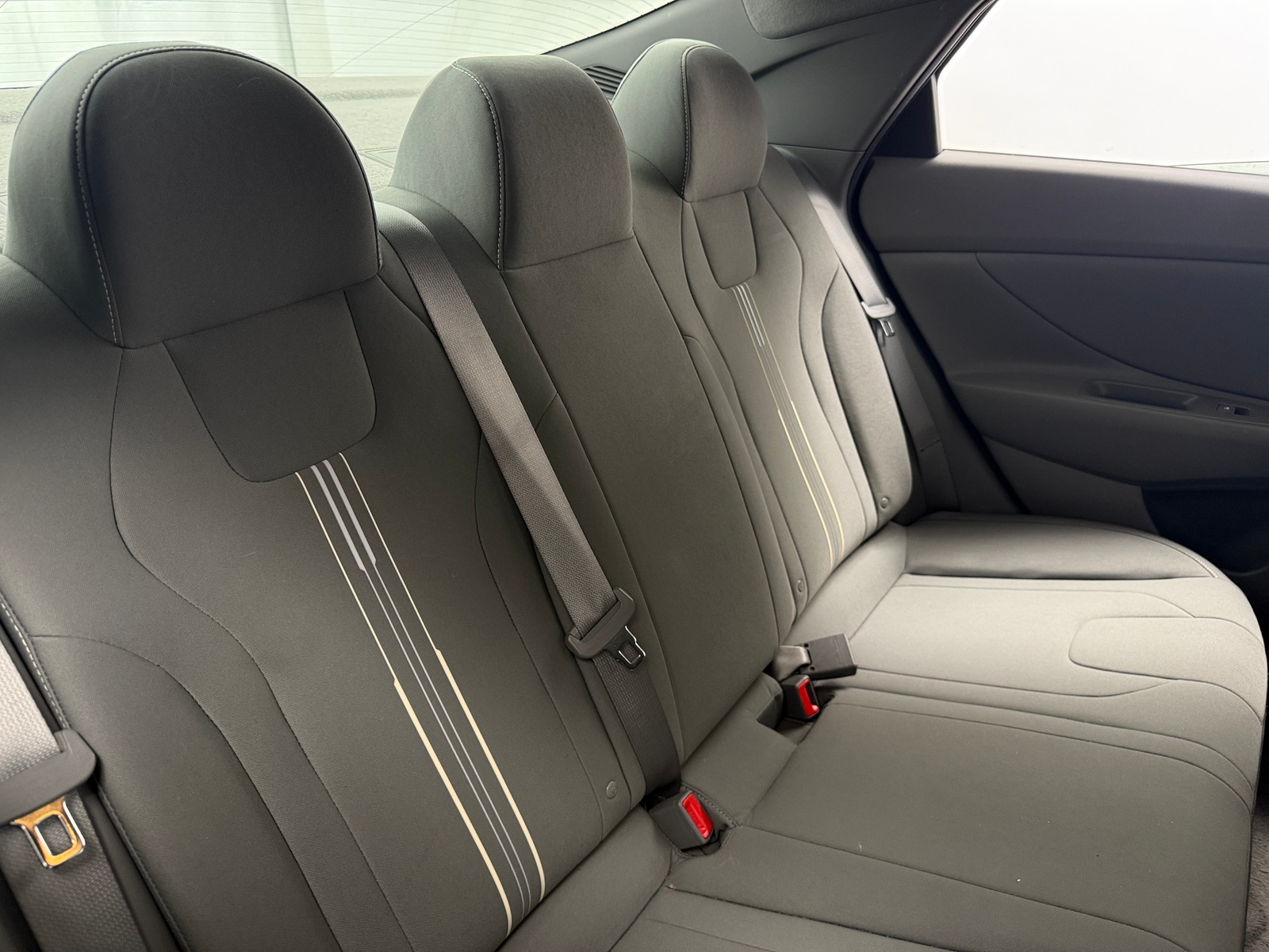 Thumbnail: 2023 Hyundai Elantra - 6